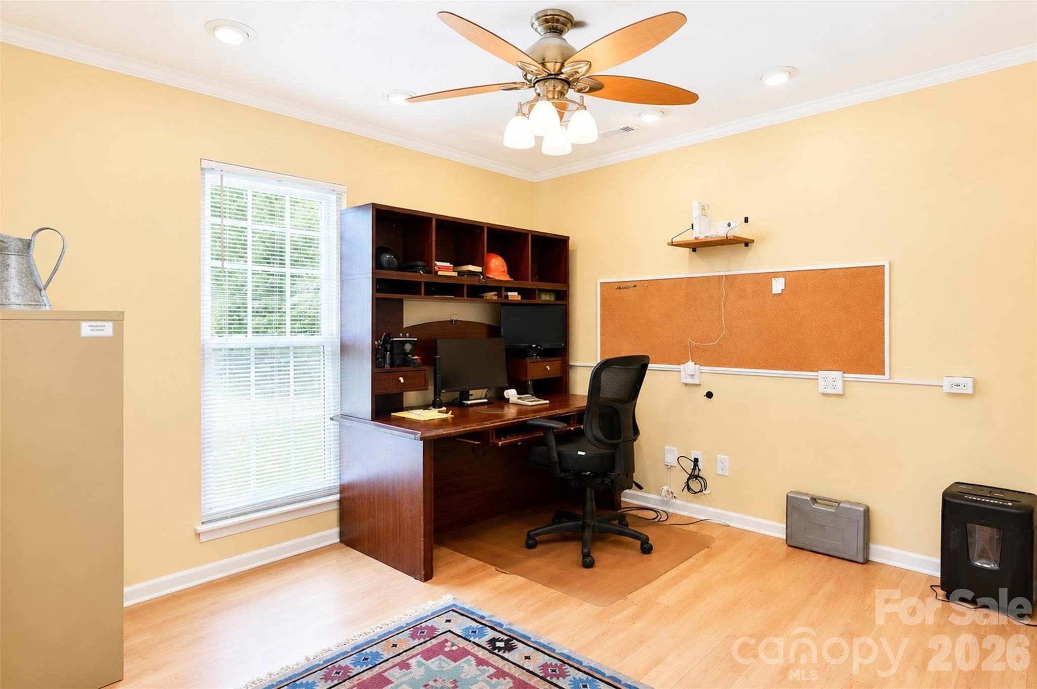 Single Family Residence at 7904 Saddleview Court, Charlotte, photo 12 of 46