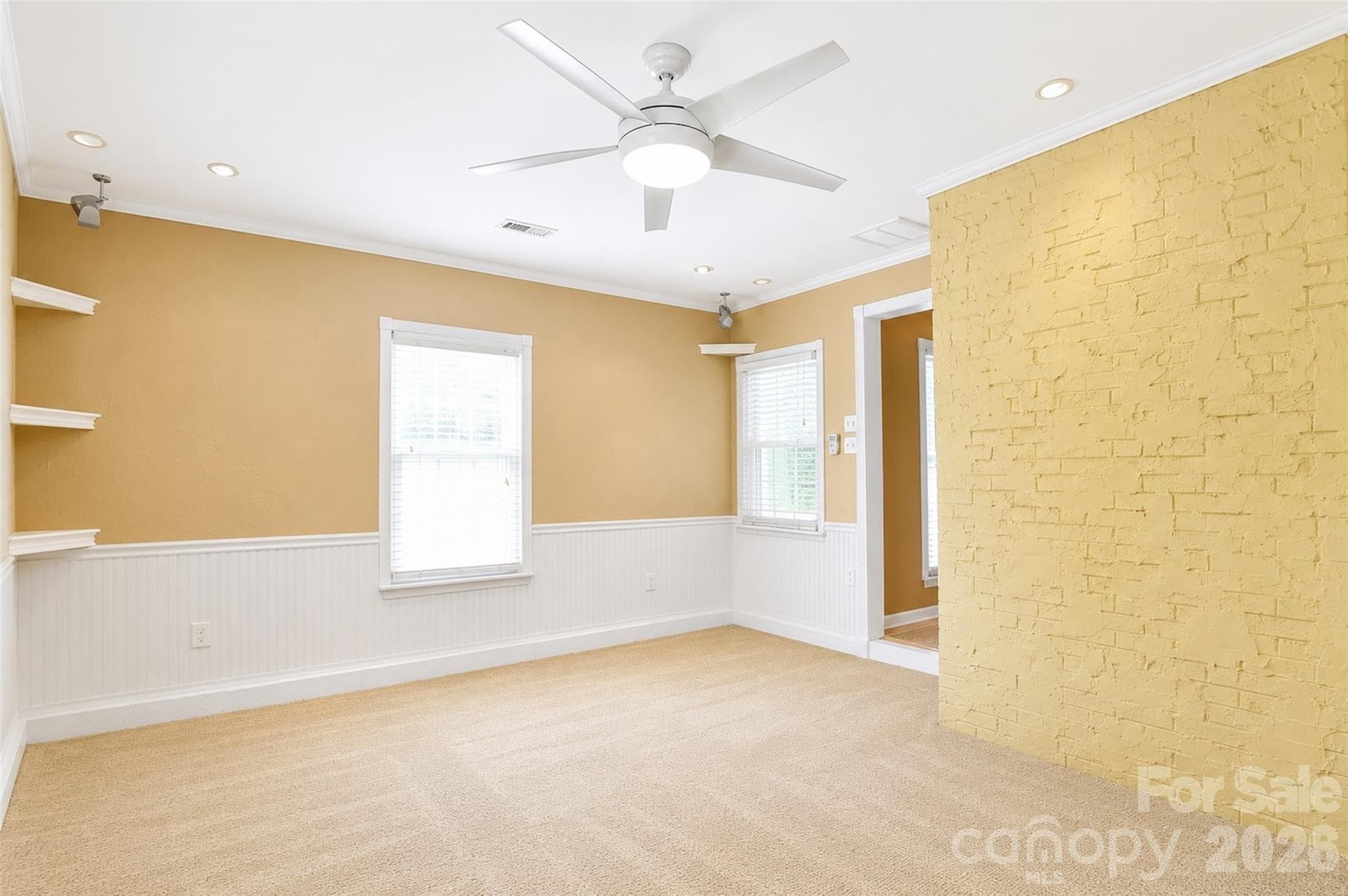 Single Family Residence at 7904 Saddleview Court, Charlotte, photo 22 of 46