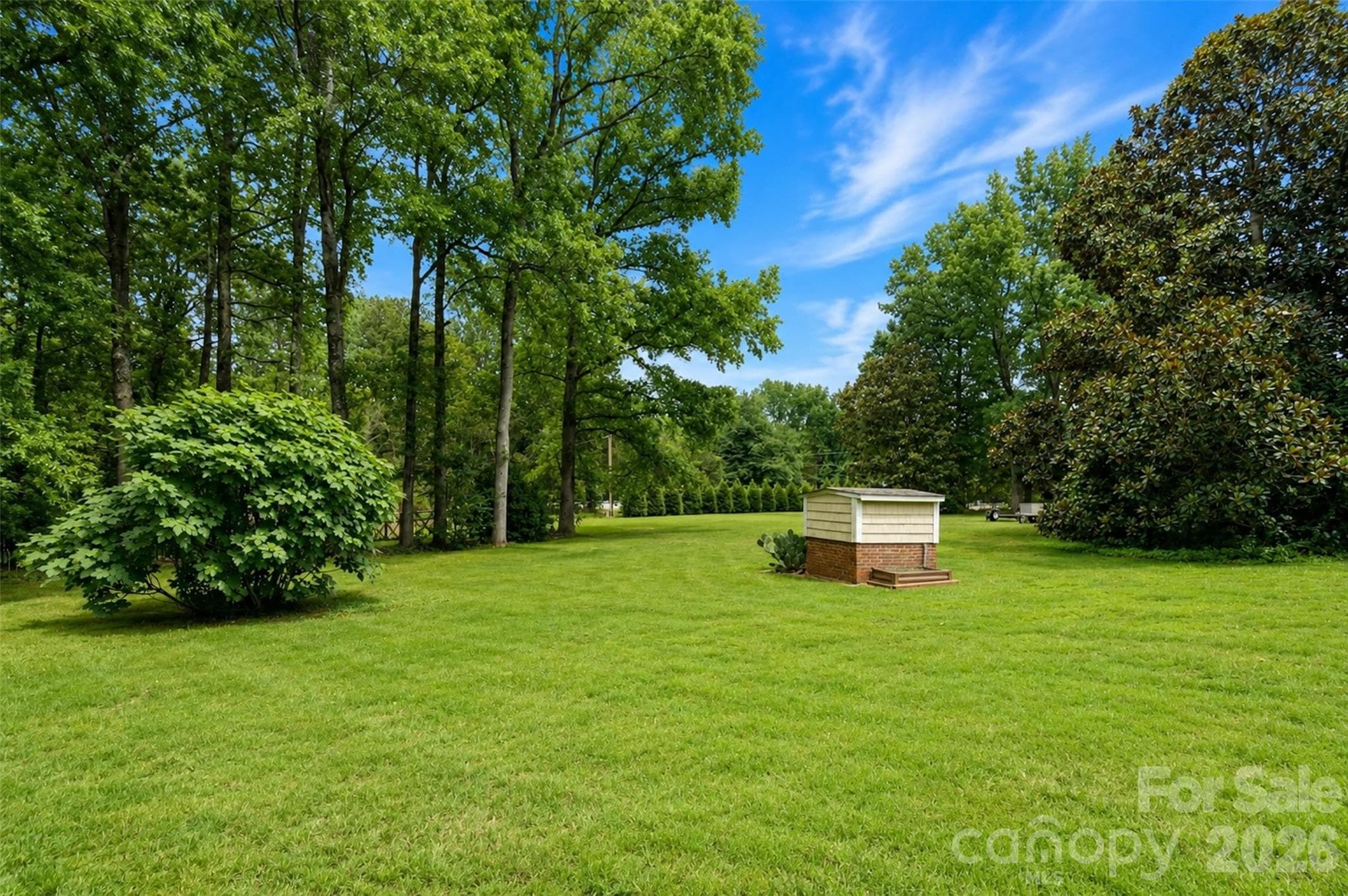 Single Family Residence at 7904 Saddleview Court, Charlotte, photo 26 of 46