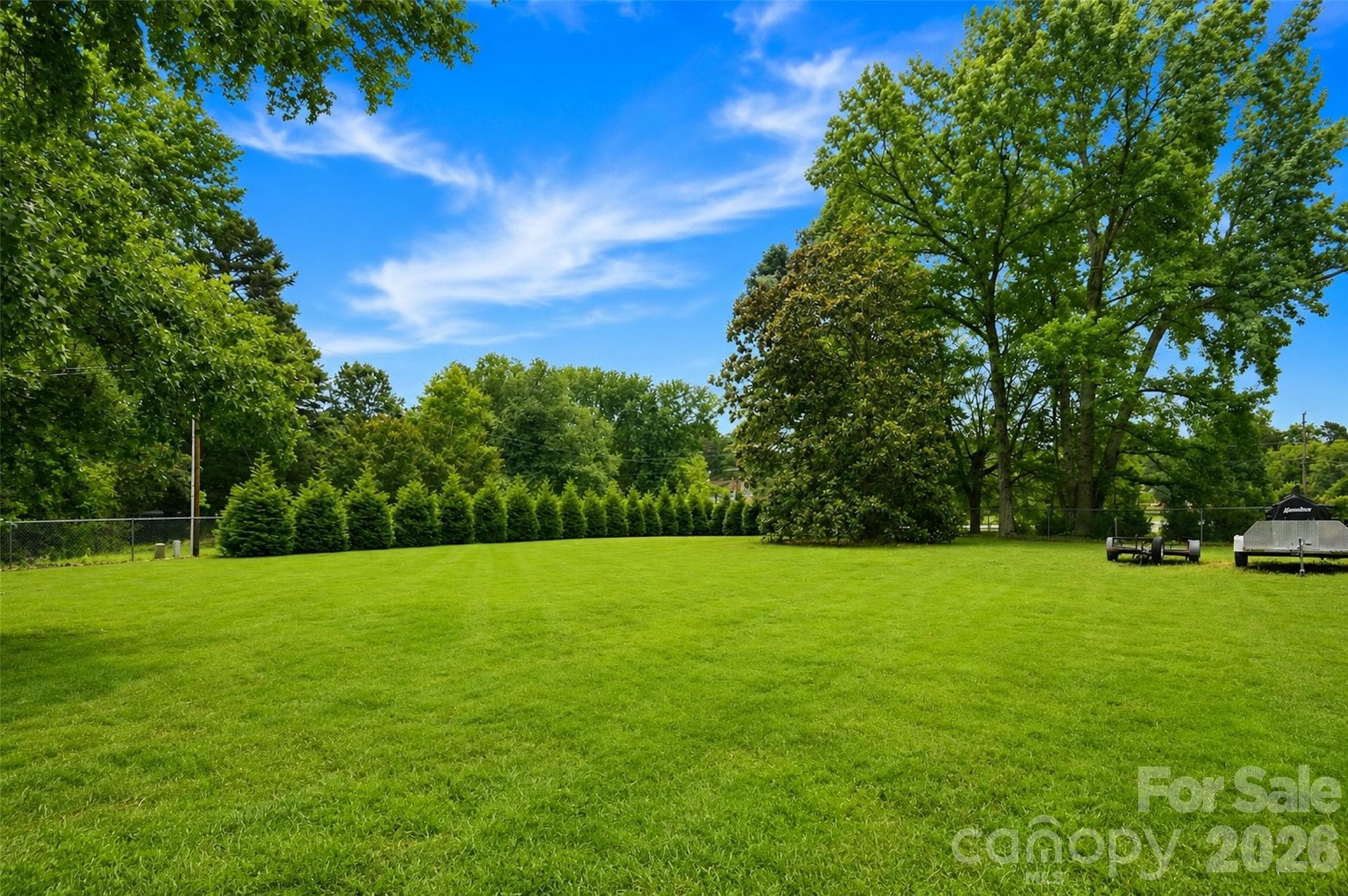 Single Family Residence at 7904 Saddleview Court, Charlotte, photo 27 of 46
