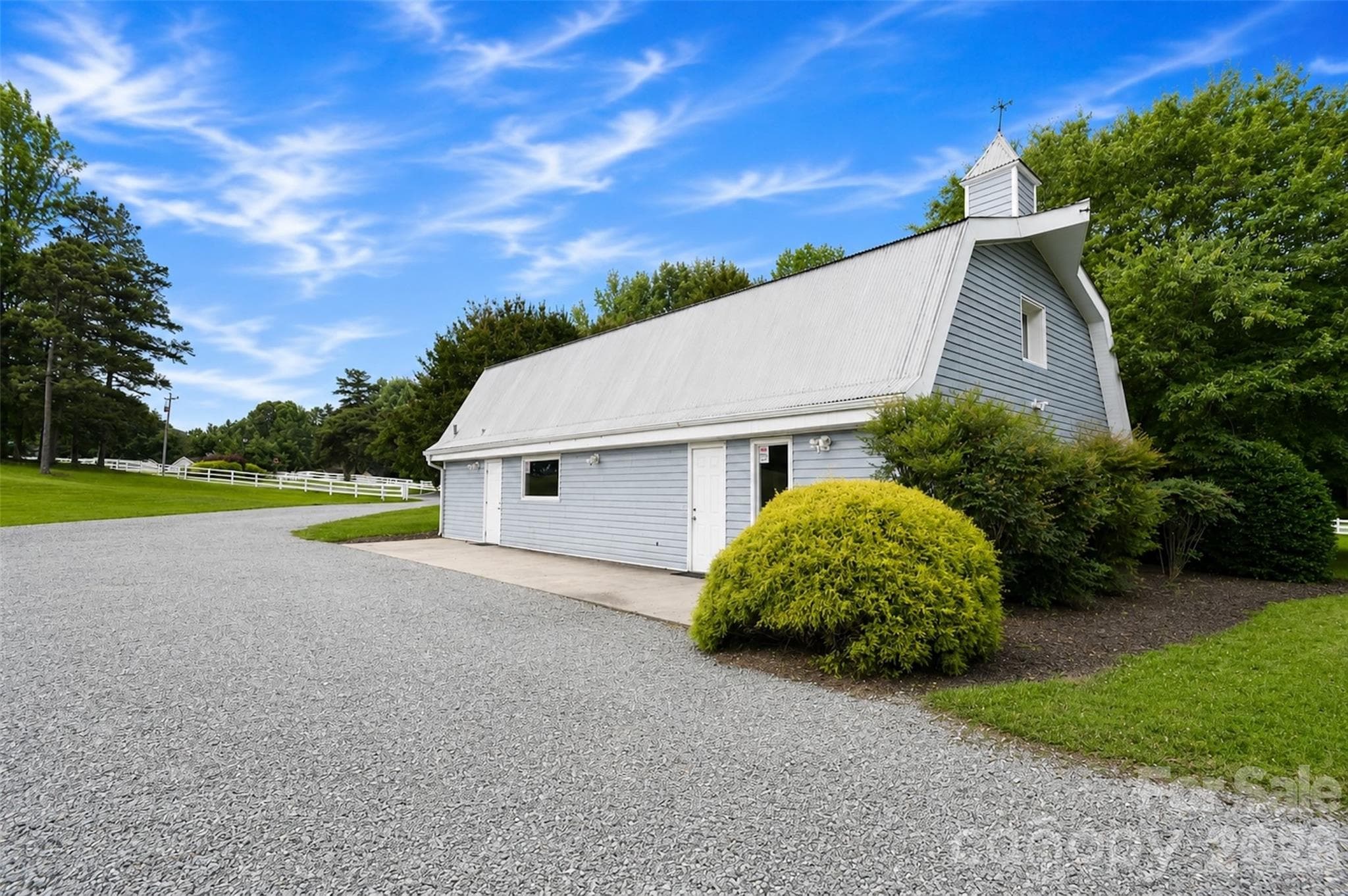 Single Family Residence at 7904 Saddleview Court, Charlotte, photo 45 of 46