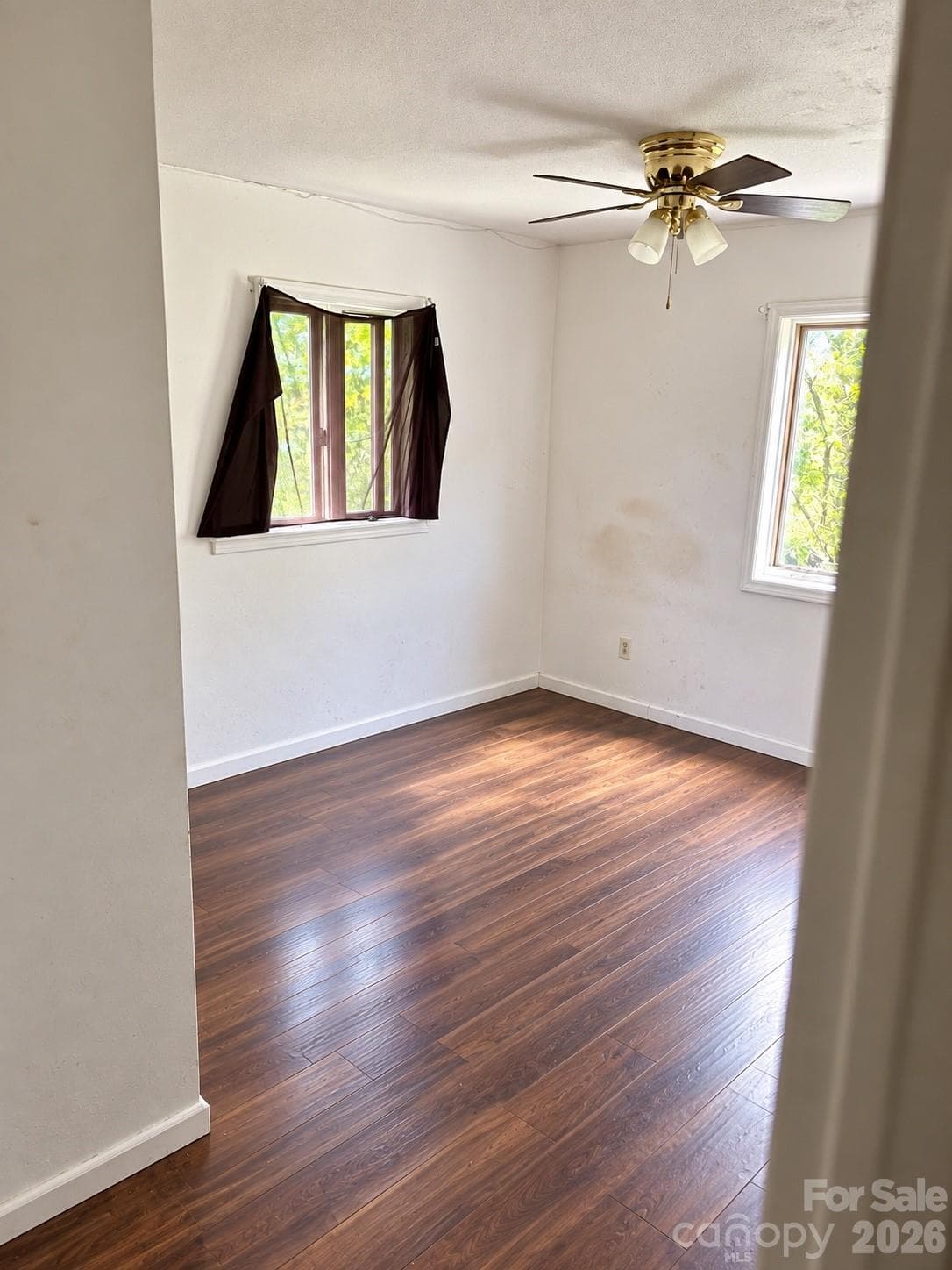 Edited to remove personal items for reference purposes - 323 Forrest Fisher Road, Spruce Pine