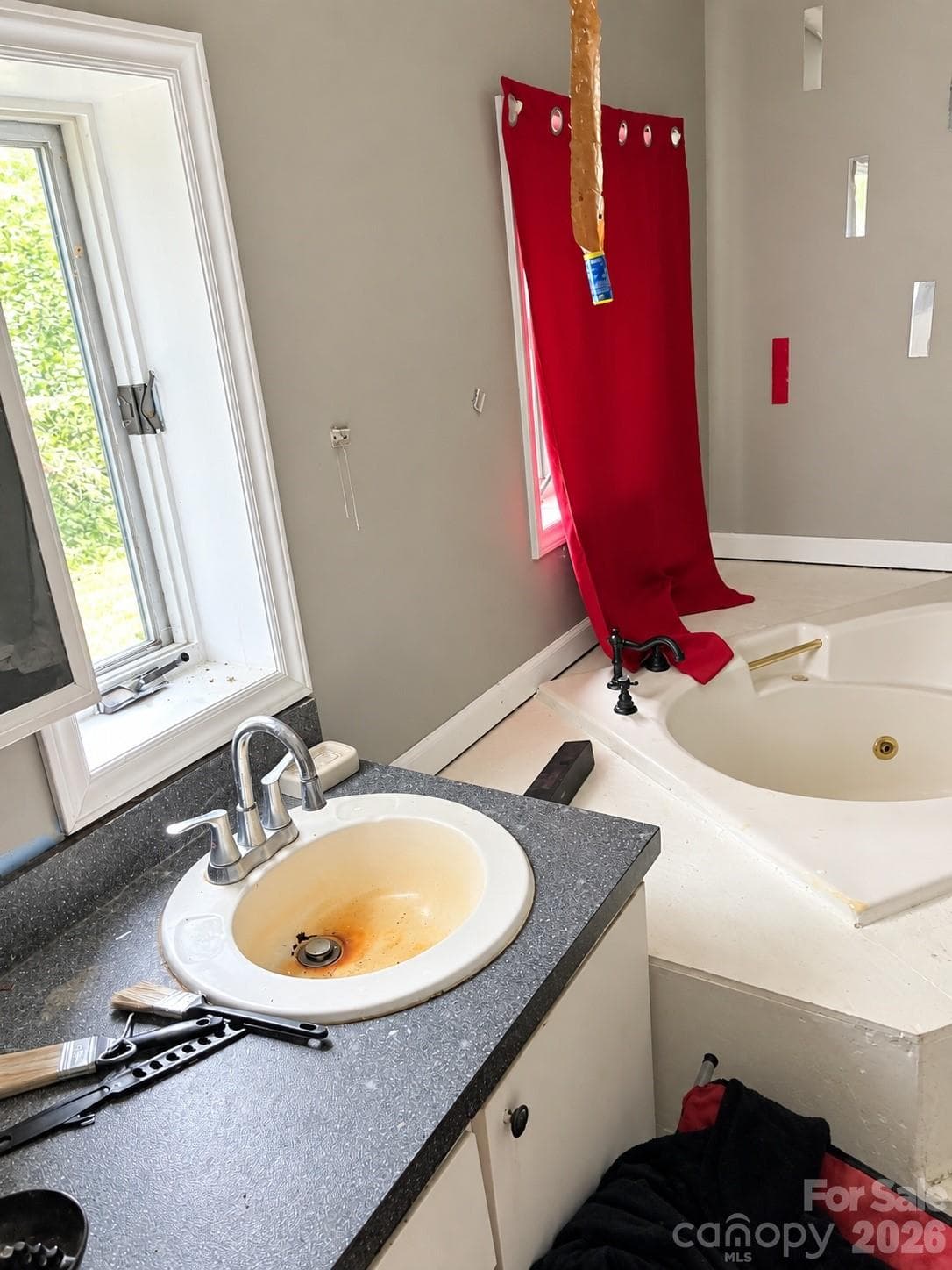 Edited to remove personal items for reference purposes - 323 Forrest Fisher Road, Spruce Pine