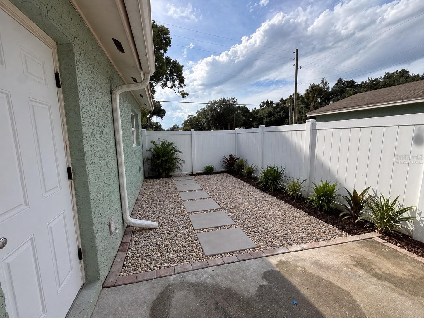 Virtually staged: proyect to be completed soon - 301 LESESNE ST, KISSIMMEE