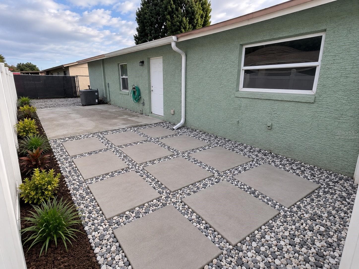 Virtually staged: proyect to be completed soon - 301 LESESNE ST, KISSIMMEE