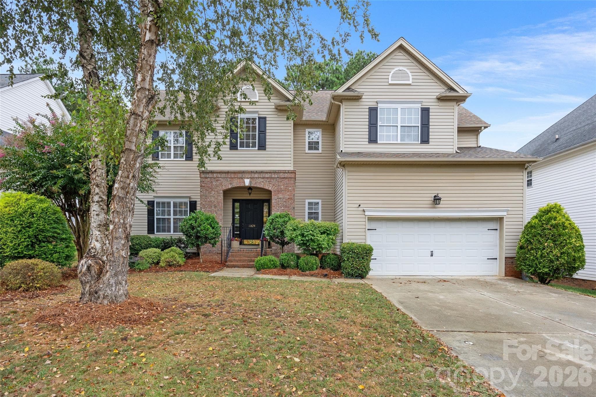 11424 Innes Court