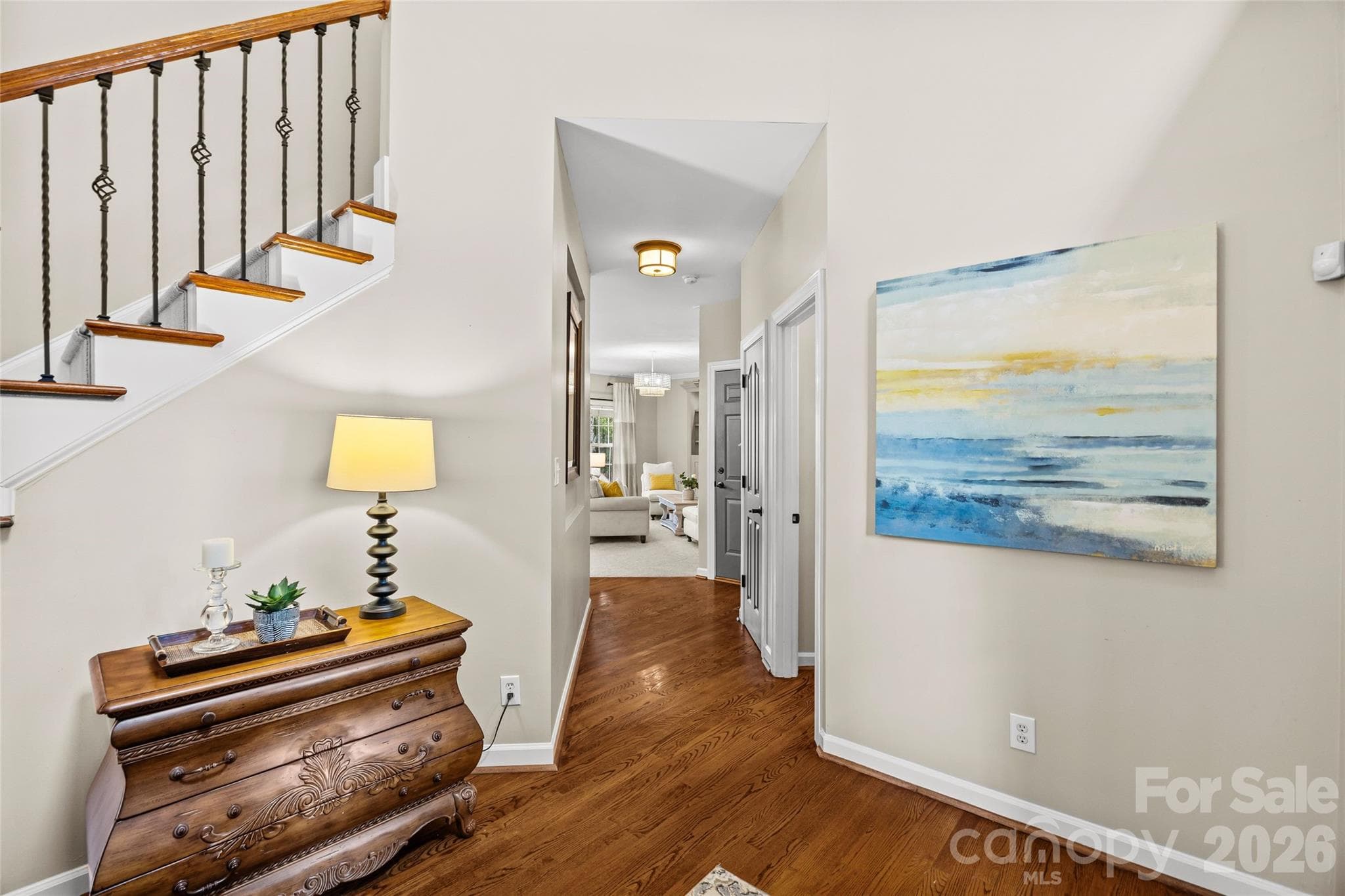Single Family Residence at 11424 Innes Court, Charlotte, photo 7 of 43