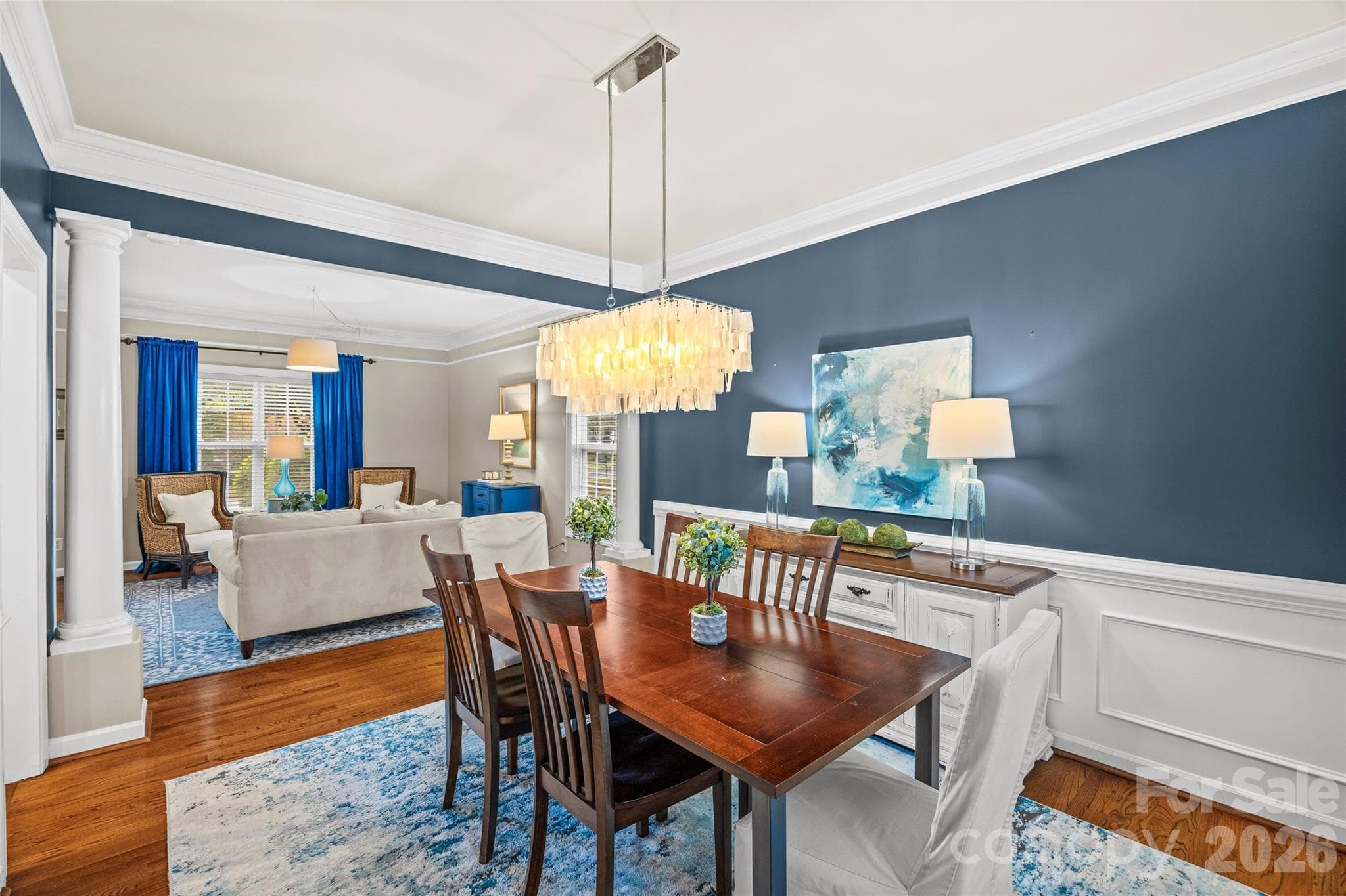 Single Family Residence at 11424 Innes Court, Charlotte, photo 18 of 43