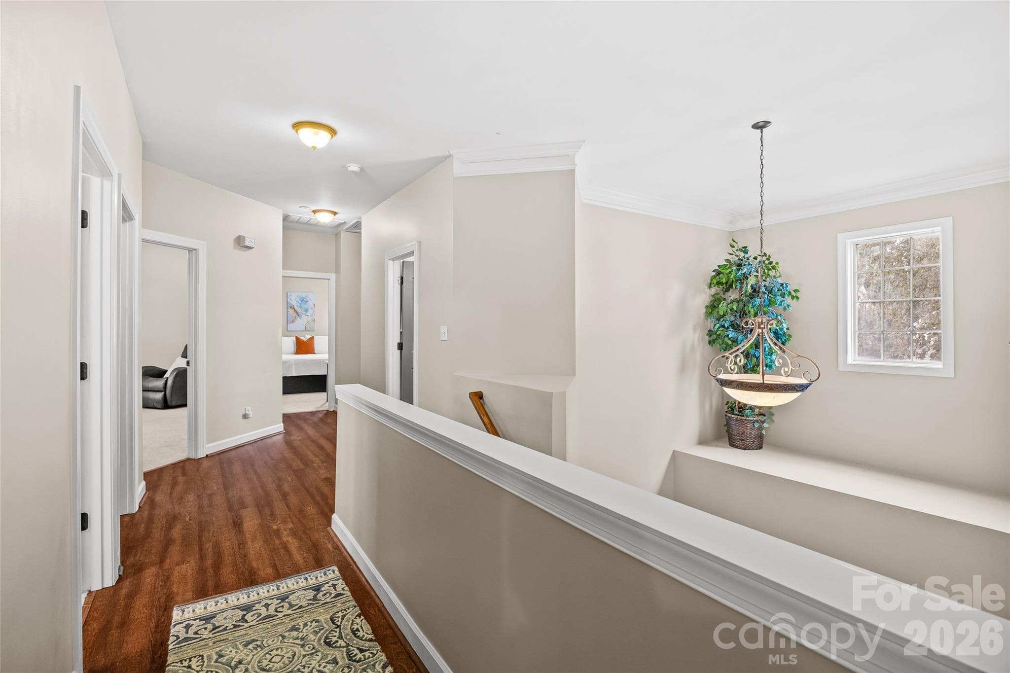 Single Family Residence at 11424 Innes Court, Charlotte, photo 23 of 43
