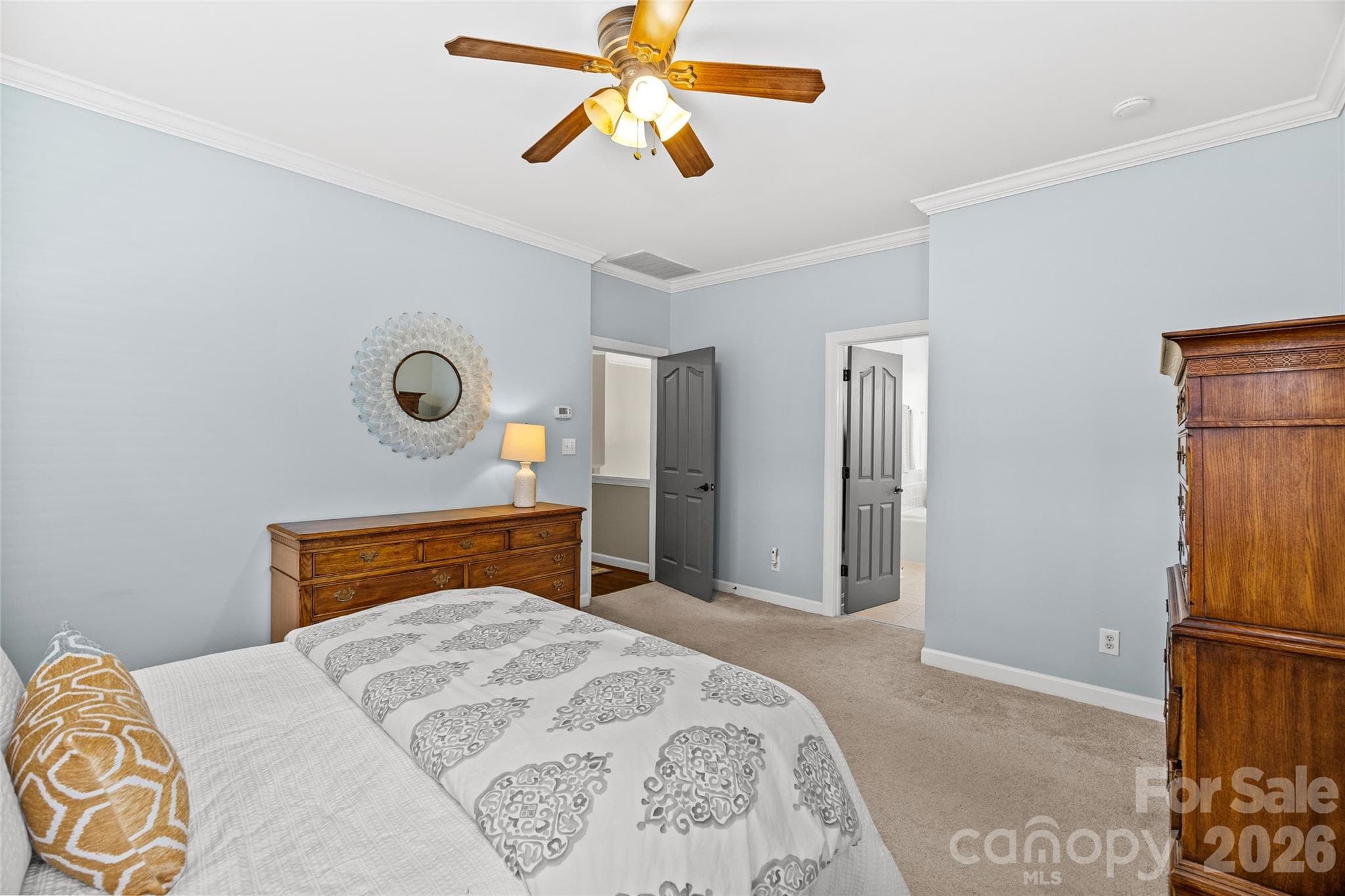 Single Family Residence at 11424 Innes Court, Charlotte, photo 25 of 43