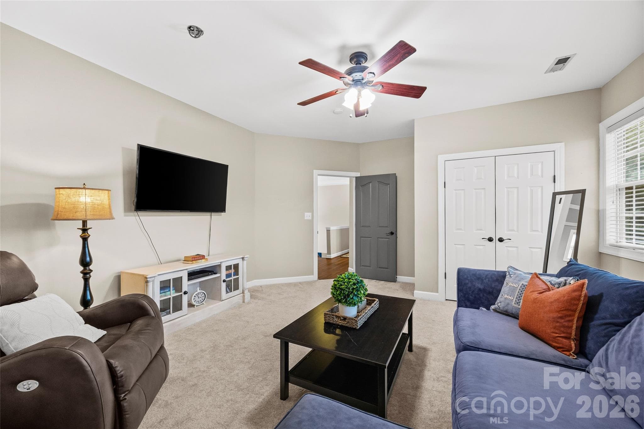 Single Family Residence at 11424 Innes Court, Charlotte, photo 29 of 43