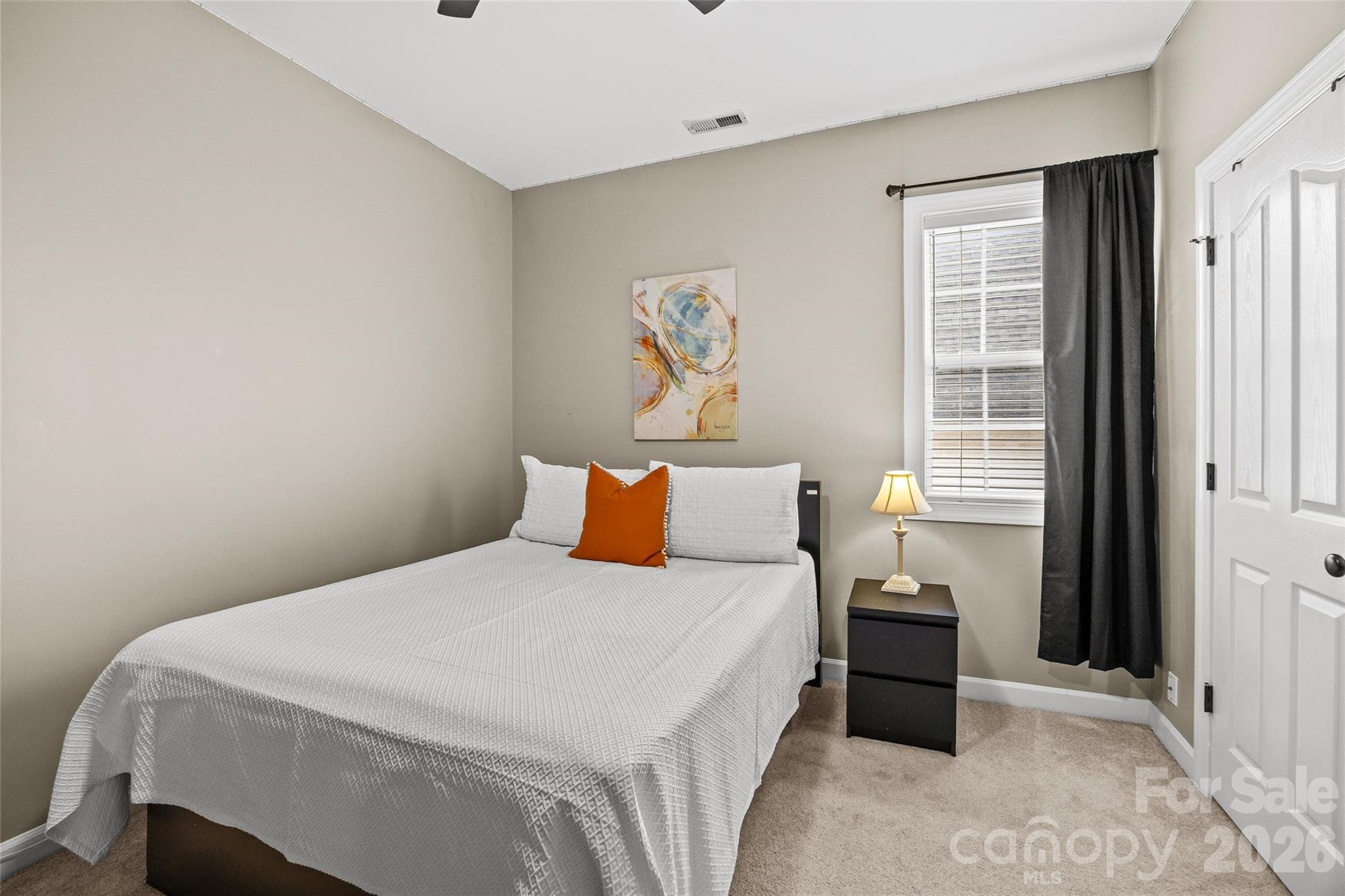 Single Family Residence at 11424 Innes Court, Charlotte, photo 33 of 43