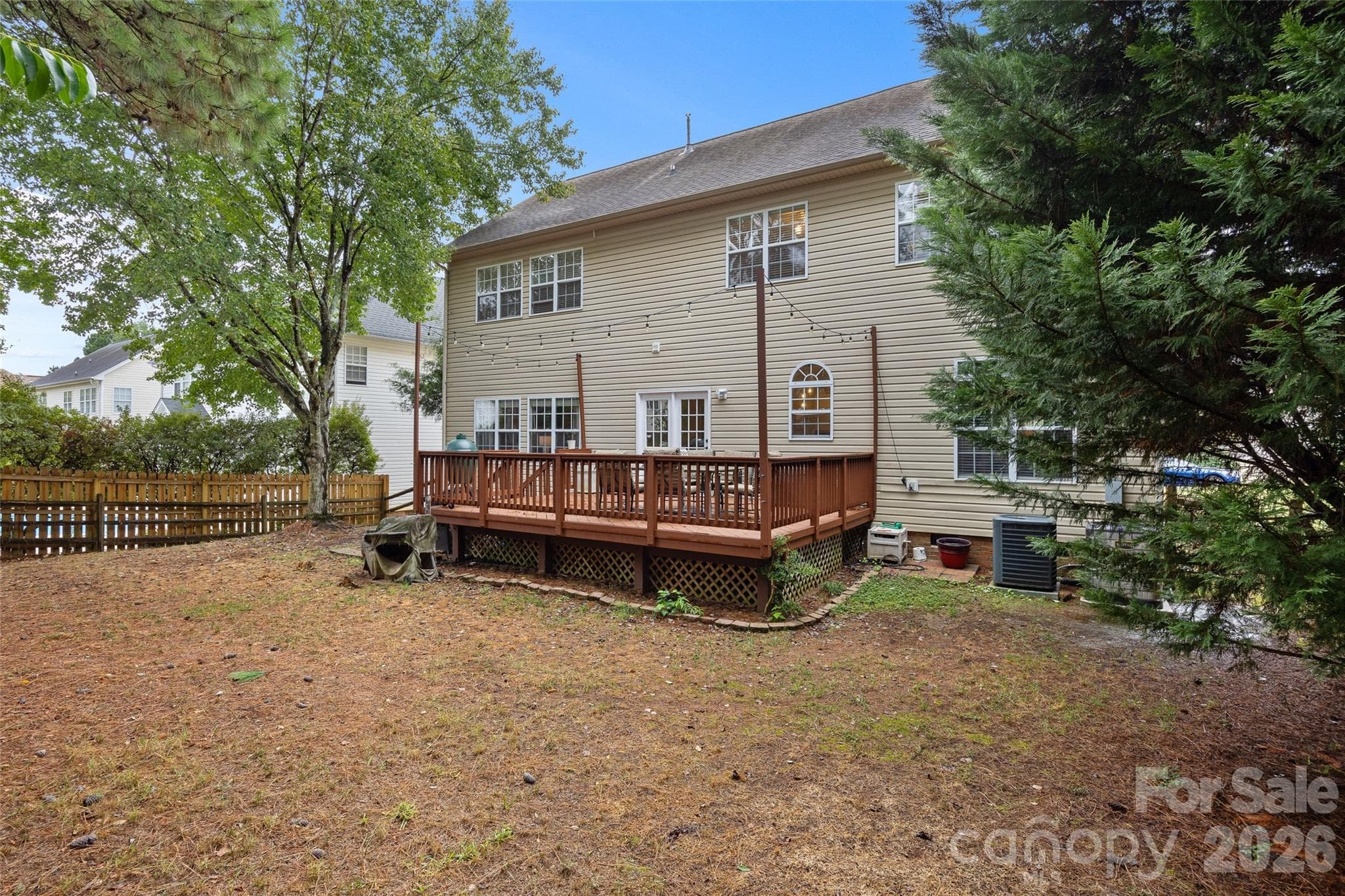 Single Family Residence at 11424 Innes Court, Charlotte, photo 40 of 43