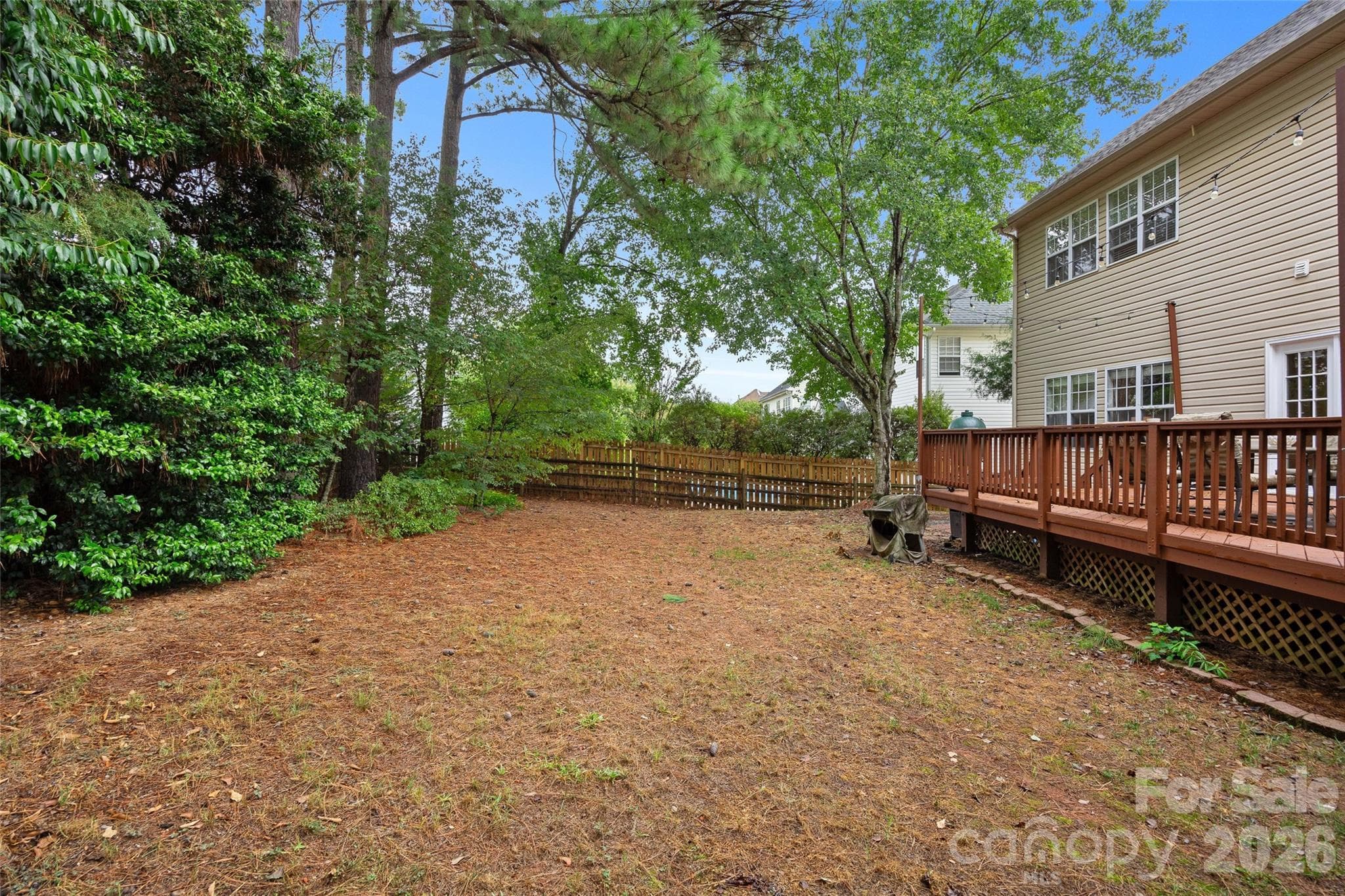 Single Family Residence at 11424 Innes Court, Charlotte, photo 42 of 43