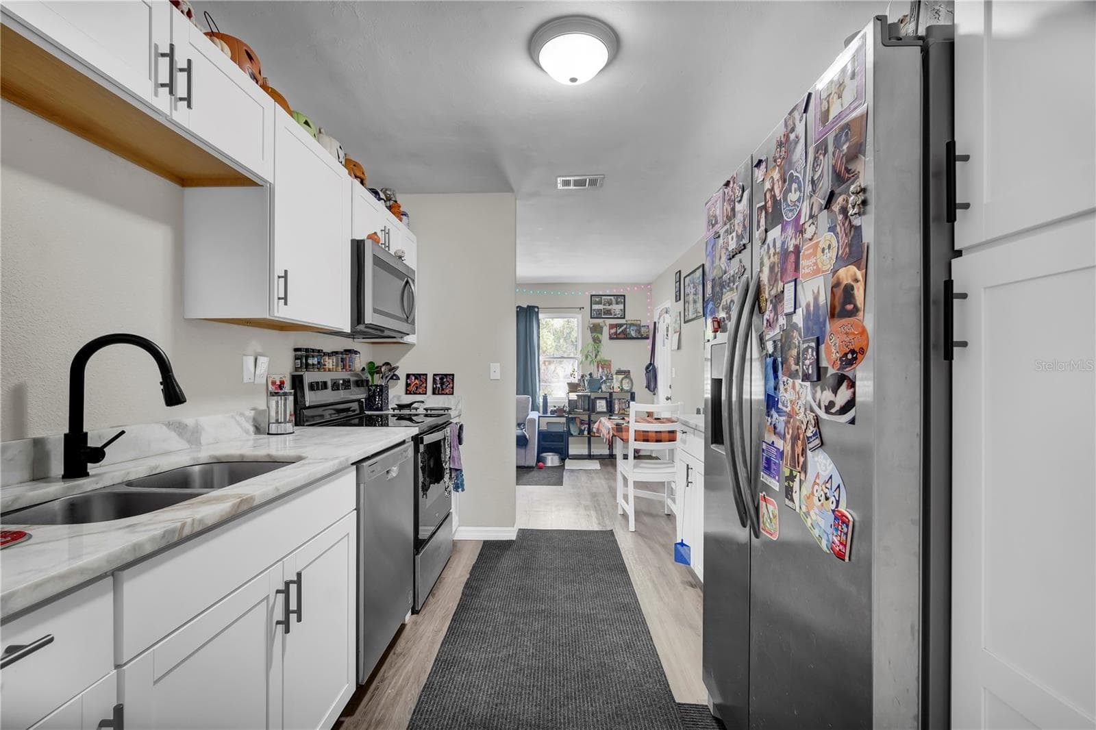 Single Family Residence at 4324 AETNA, ORLANDO, photo 6 of 22