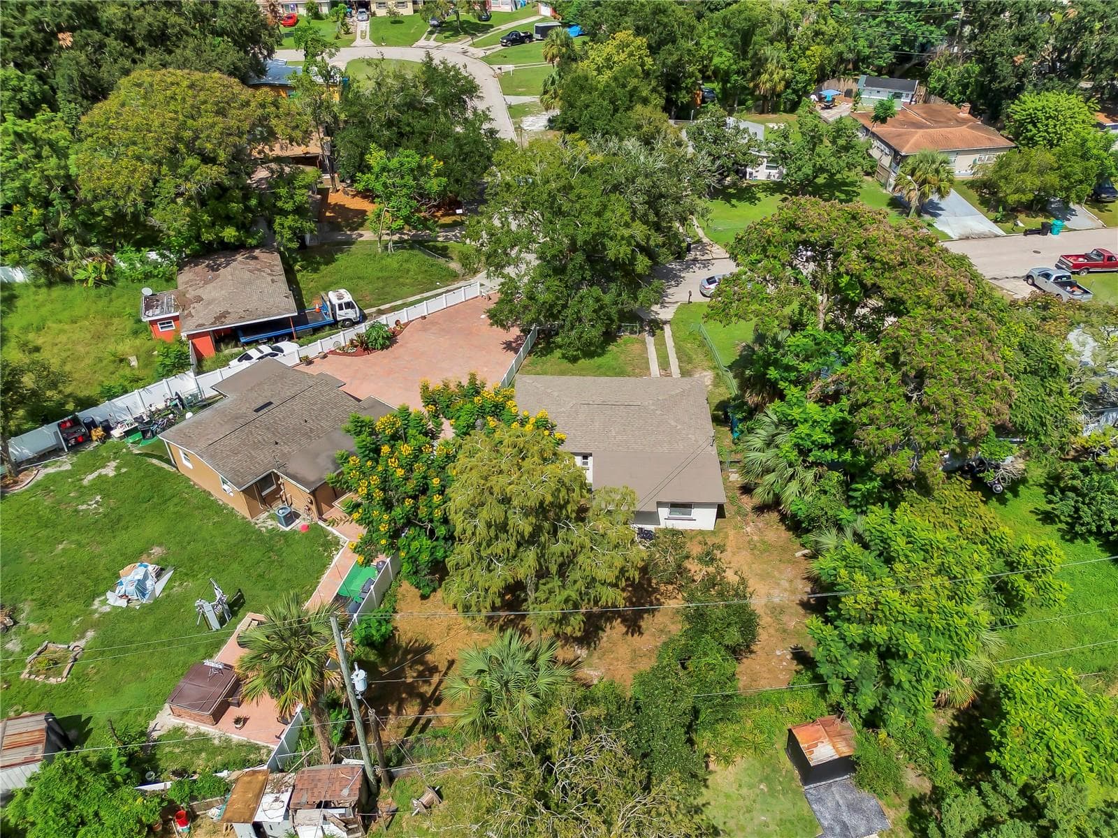 Single Family Residence at 4324 AETNA, ORLANDO, photo 19 of 22