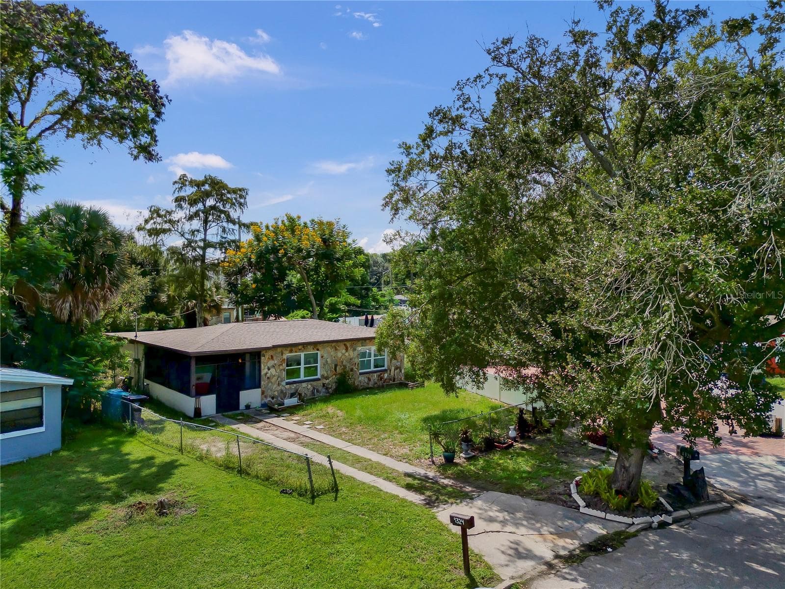 Single Family Residence at 4324 AETNA, ORLANDO, photo 21 of 22