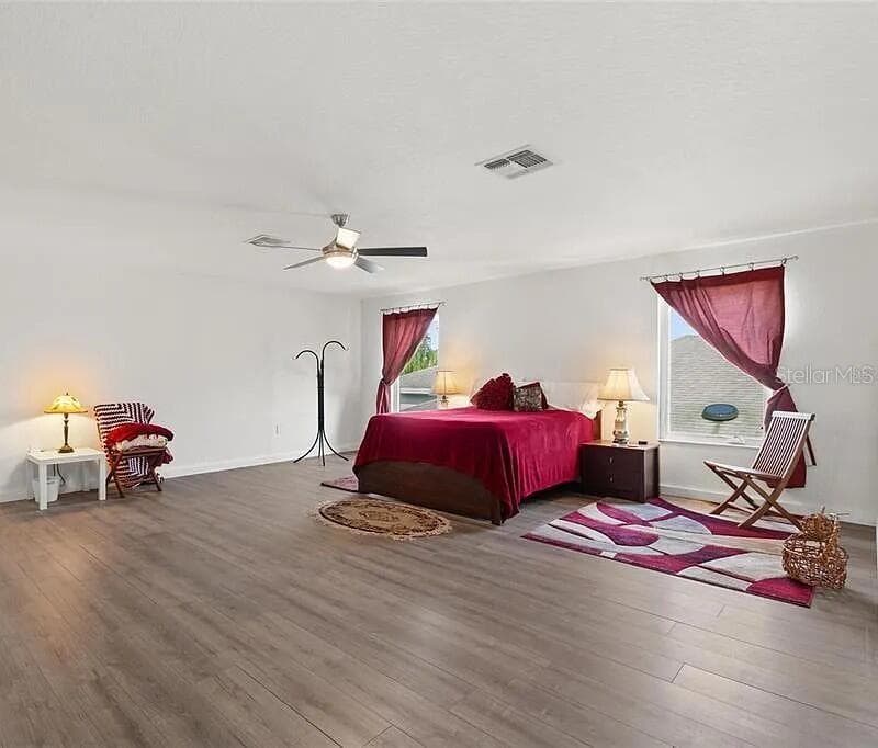 Single Family Residence at 381 NOLANE LN, POLK CITY, photo 30 of 43