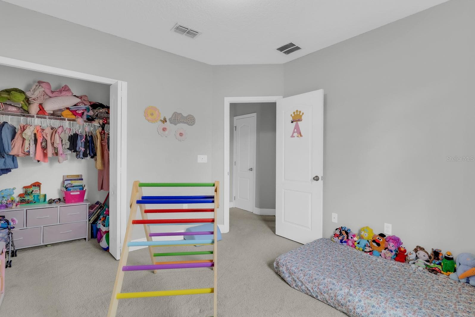 2nd Bedroom - 3113 VIA OTERO DR, KISSIMMEE