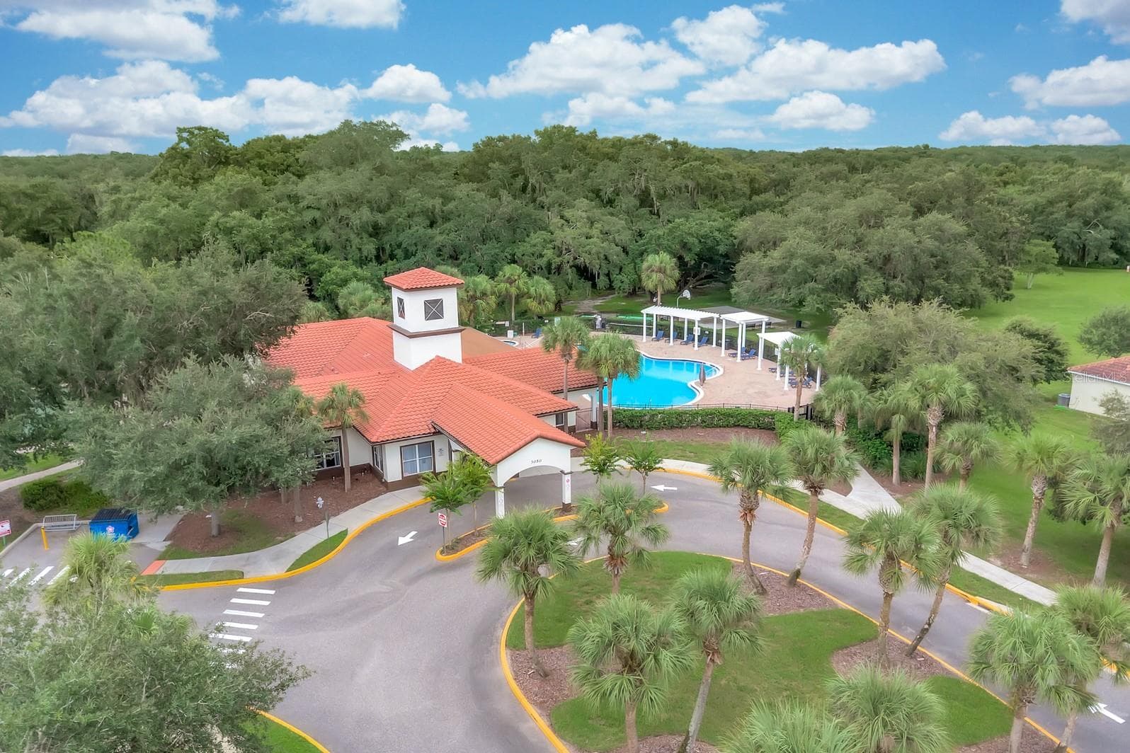 Clubhouse - 3113 VIA OTERO DR, KISSIMMEE