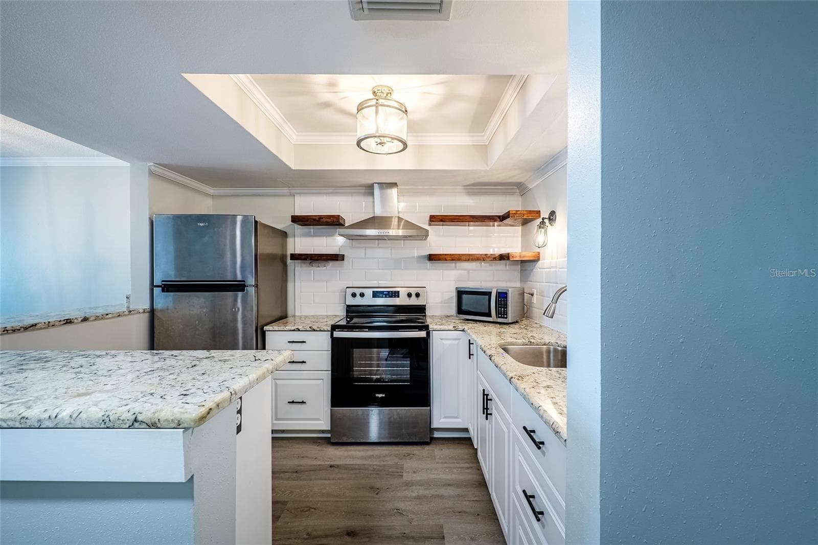 Condominium at 620 EDGEWATER DR #103, DUNEDIN, photo 3 of 24