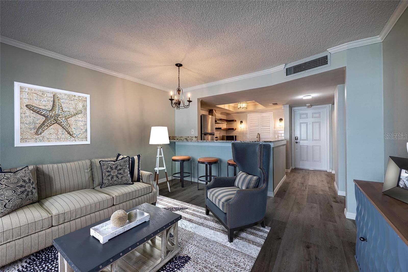 Condominium at 620 EDGEWATER DR #103, DUNEDIN, photo 7 of 24