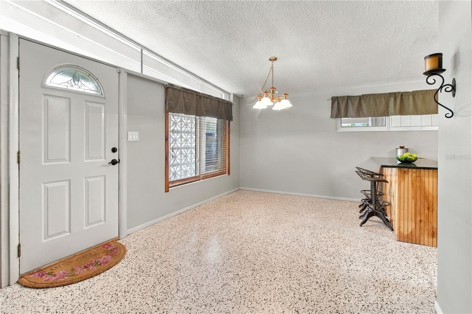 Front entrance - 3019 FLORIDA BLVD, BRADENTON
