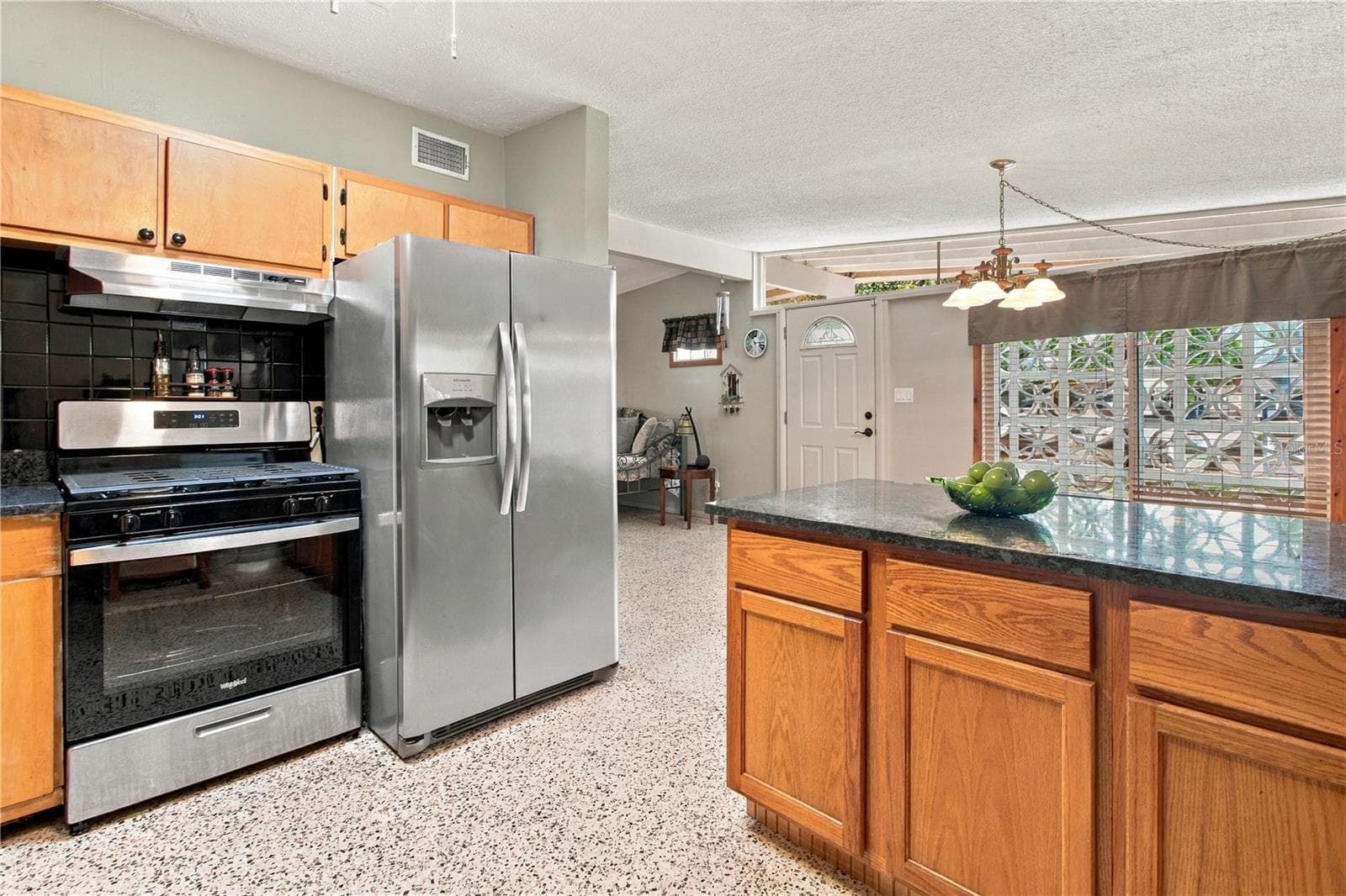 Kitchen - 3019 FLORIDA BLVD, BRADENTON