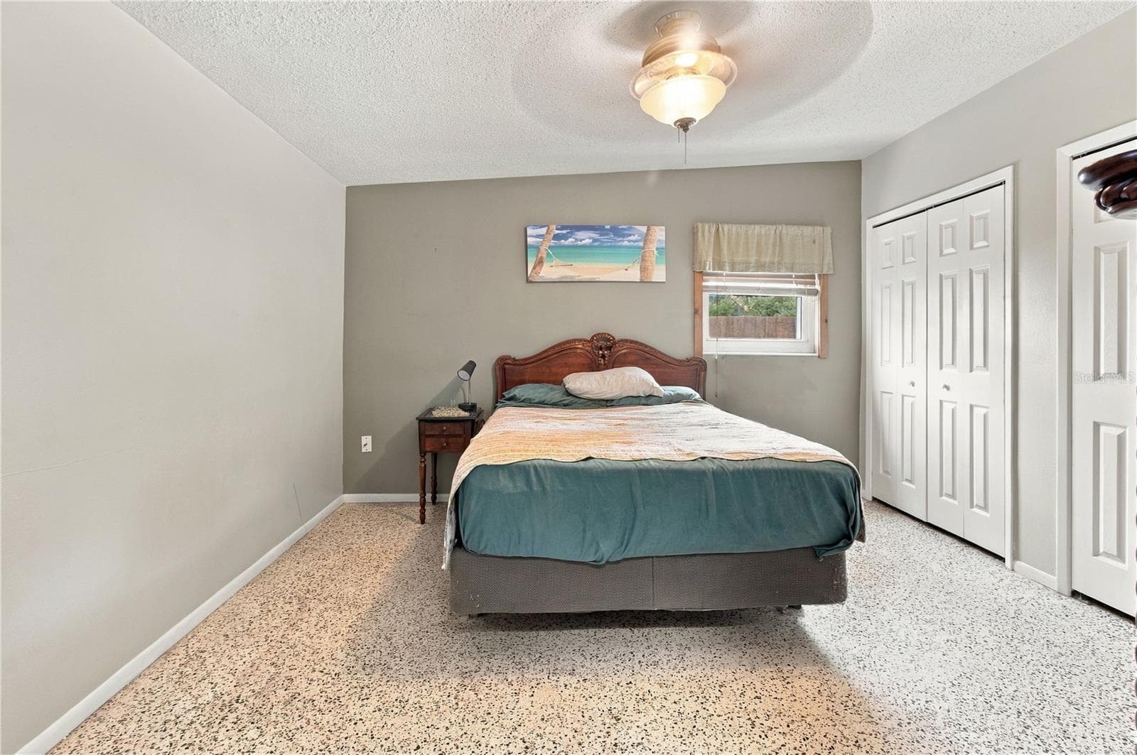 Primary bedroom - 3019 FLORIDA BLVD, BRADENTON