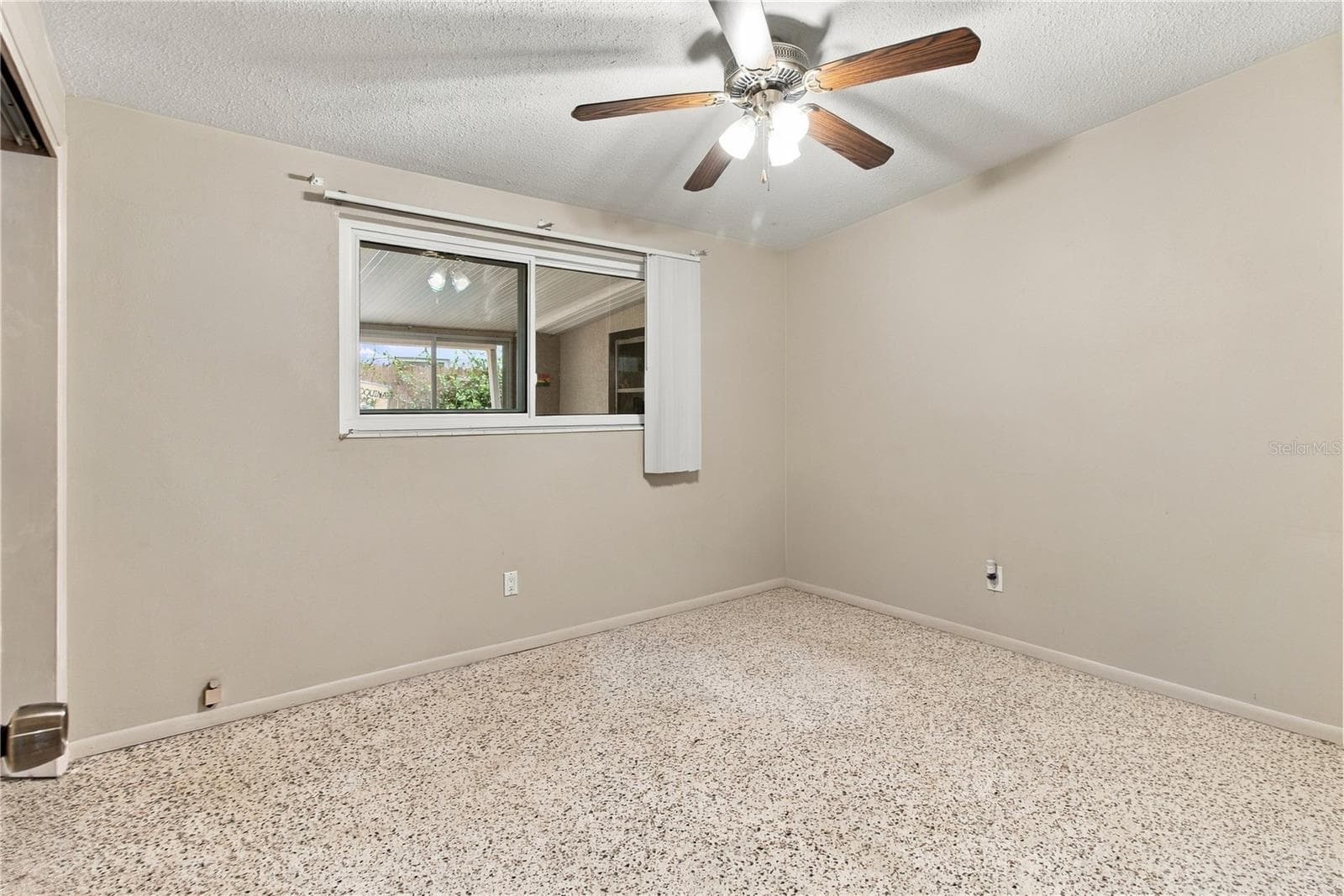 Third bedroom - 3019 FLORIDA BLVD, BRADENTON