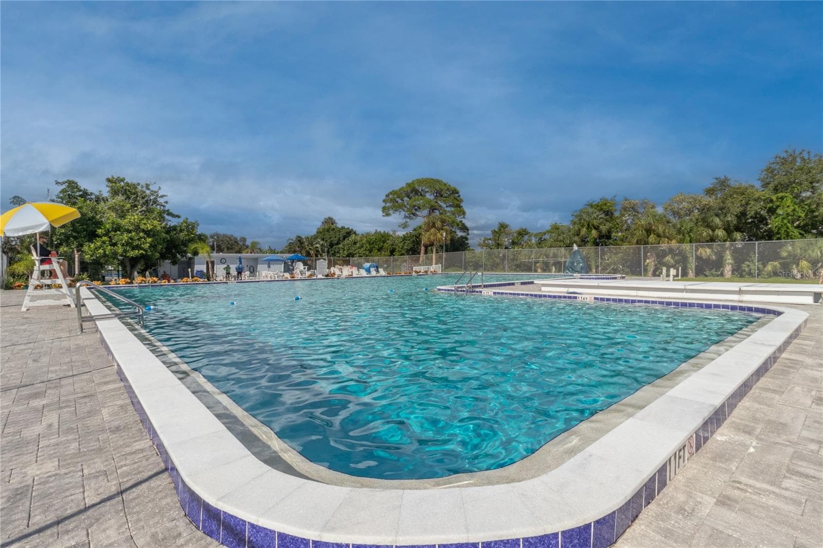 Bayshore Gardens Park Pool - 3019 FLORIDA BLVD, BRADENTON
