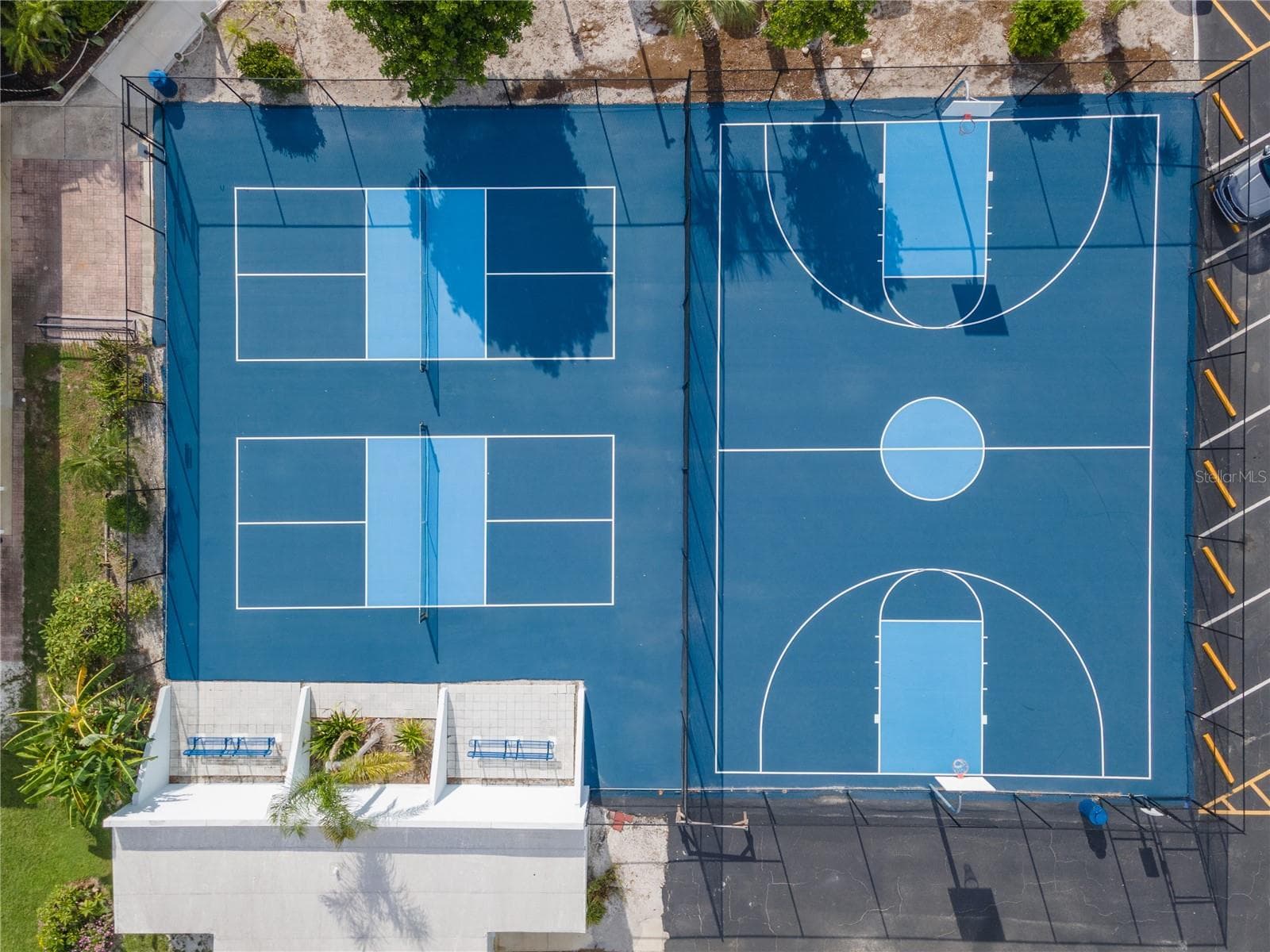Bayshore Gardens Park Amenities - 3019 FLORIDA BLVD, BRADENTON