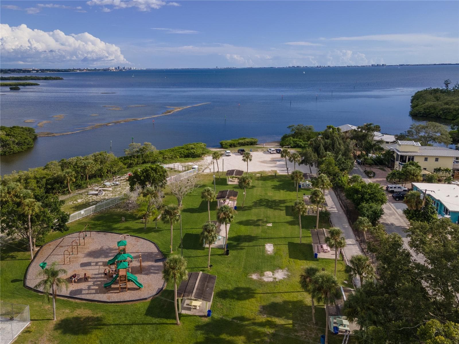 Bayshore Gardens Park Amenities - 3019 FLORIDA BLVD, BRADENTON