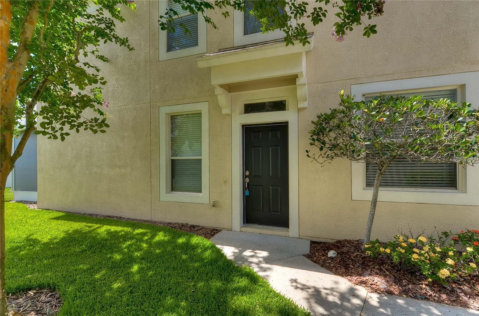 Townhouse at 4744 POND RIDGE DR, RIVERVIEW, photo 2 of 20
