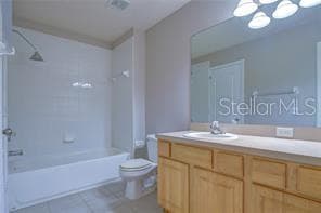 Townhouse at 4744 POND RIDGE DR, RIVERVIEW, photo 17 of 20