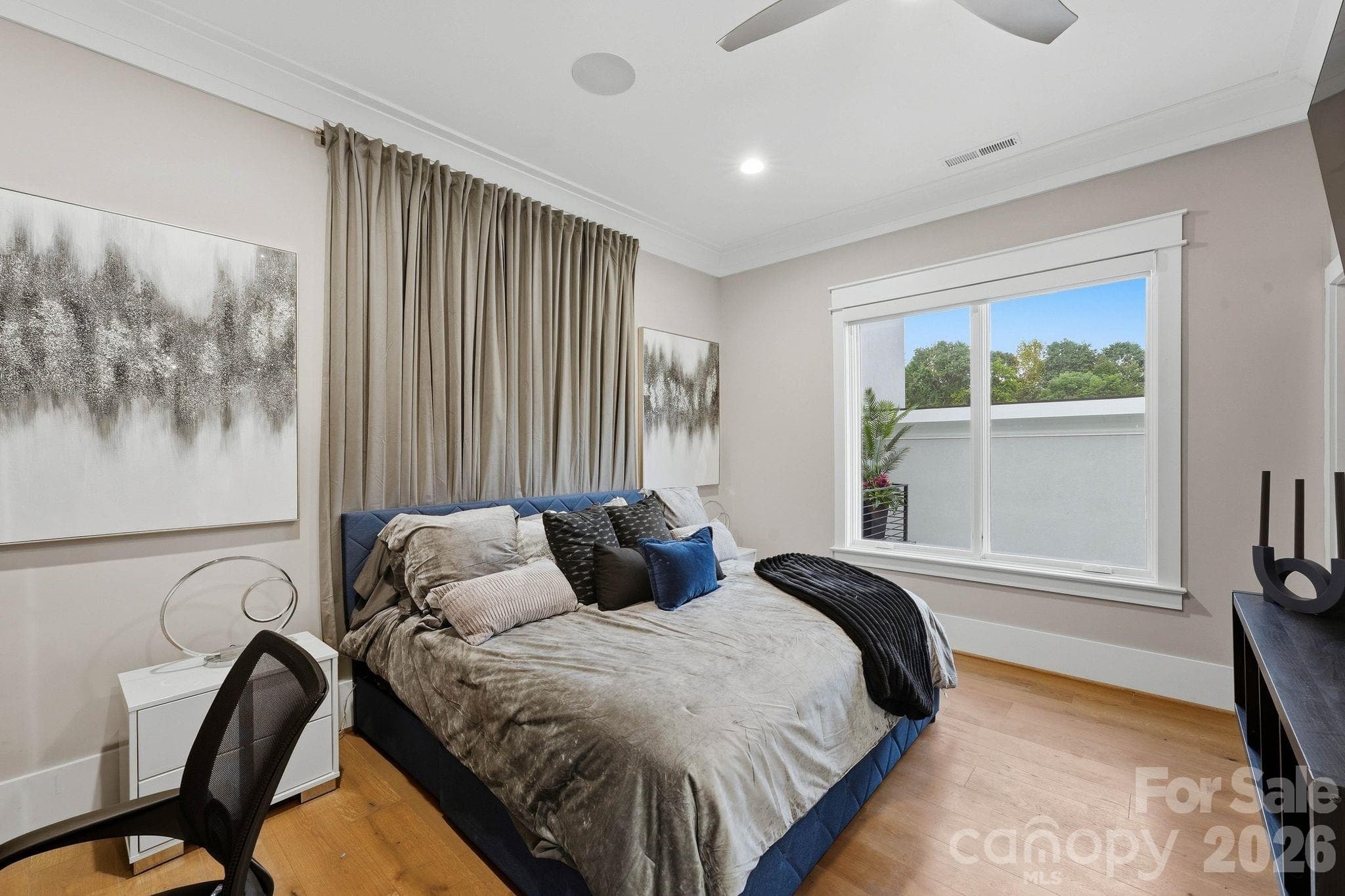 Guest Suite - 15700 Youngblood Road, Charlotte