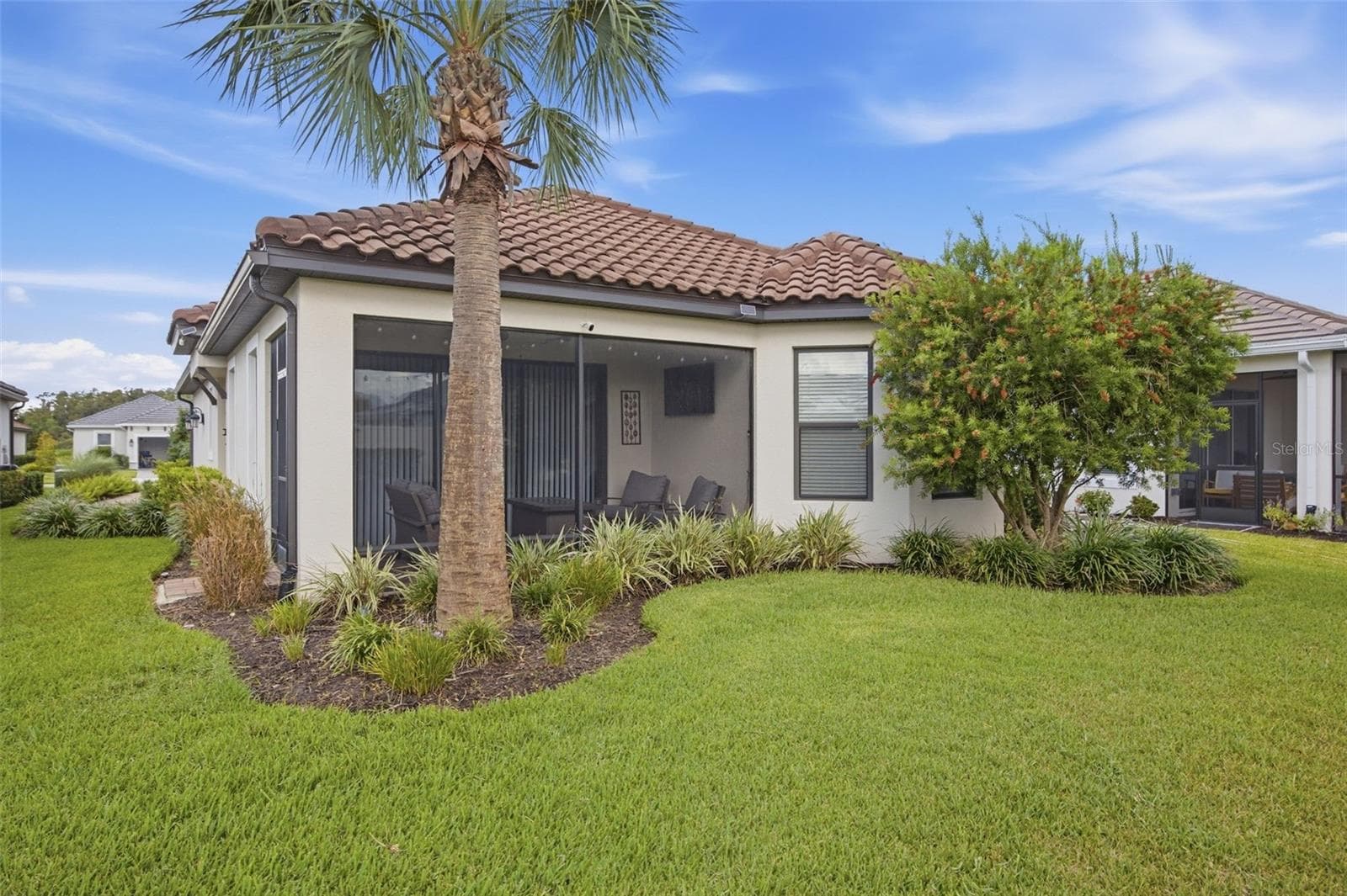 Single Family Residence at 4270 CAIROLI CT, WESLEY CHAPEL, photo 4 of 80