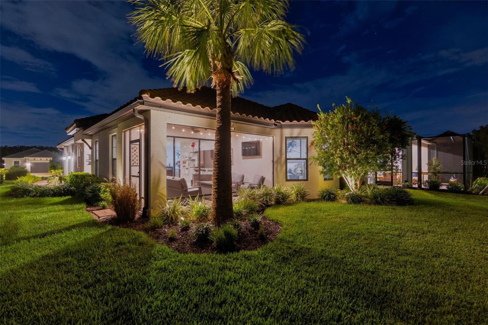 Single Family Residence at 4270 CAIROLI CT, WESLEY CHAPEL, photo 2 of 80