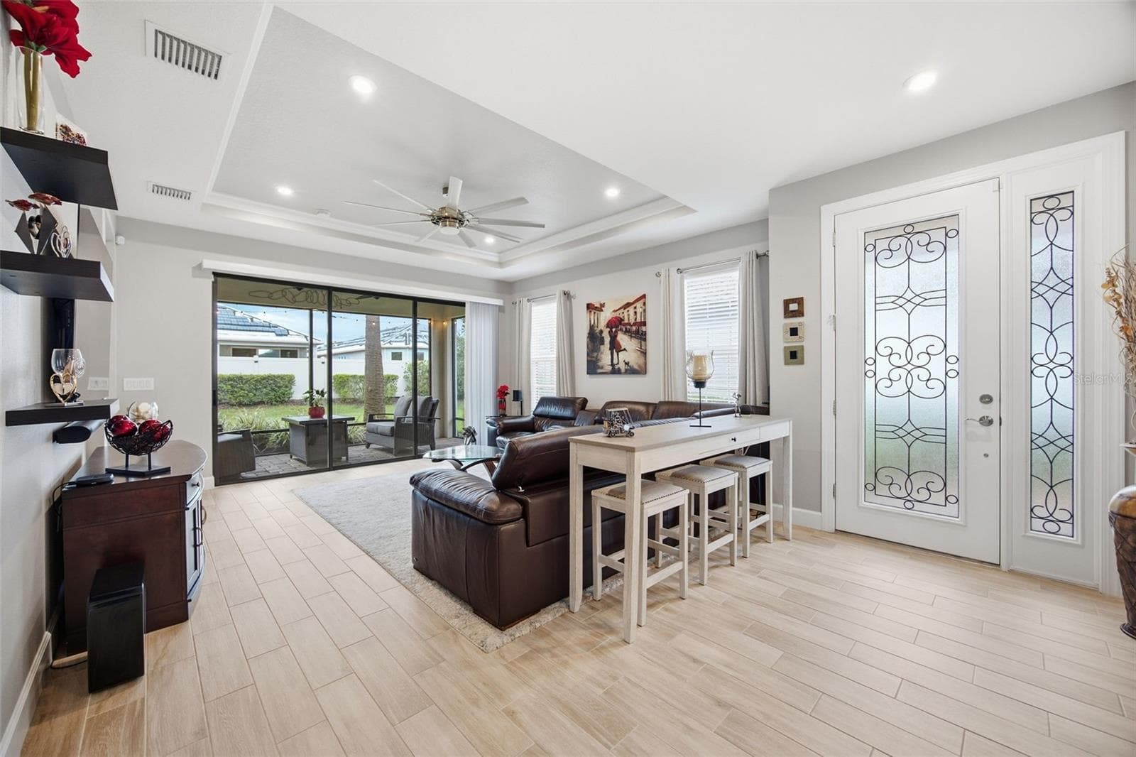 Single Family Residence at 4270 CAIROLI CT, WESLEY CHAPEL, photo 6 of 80
