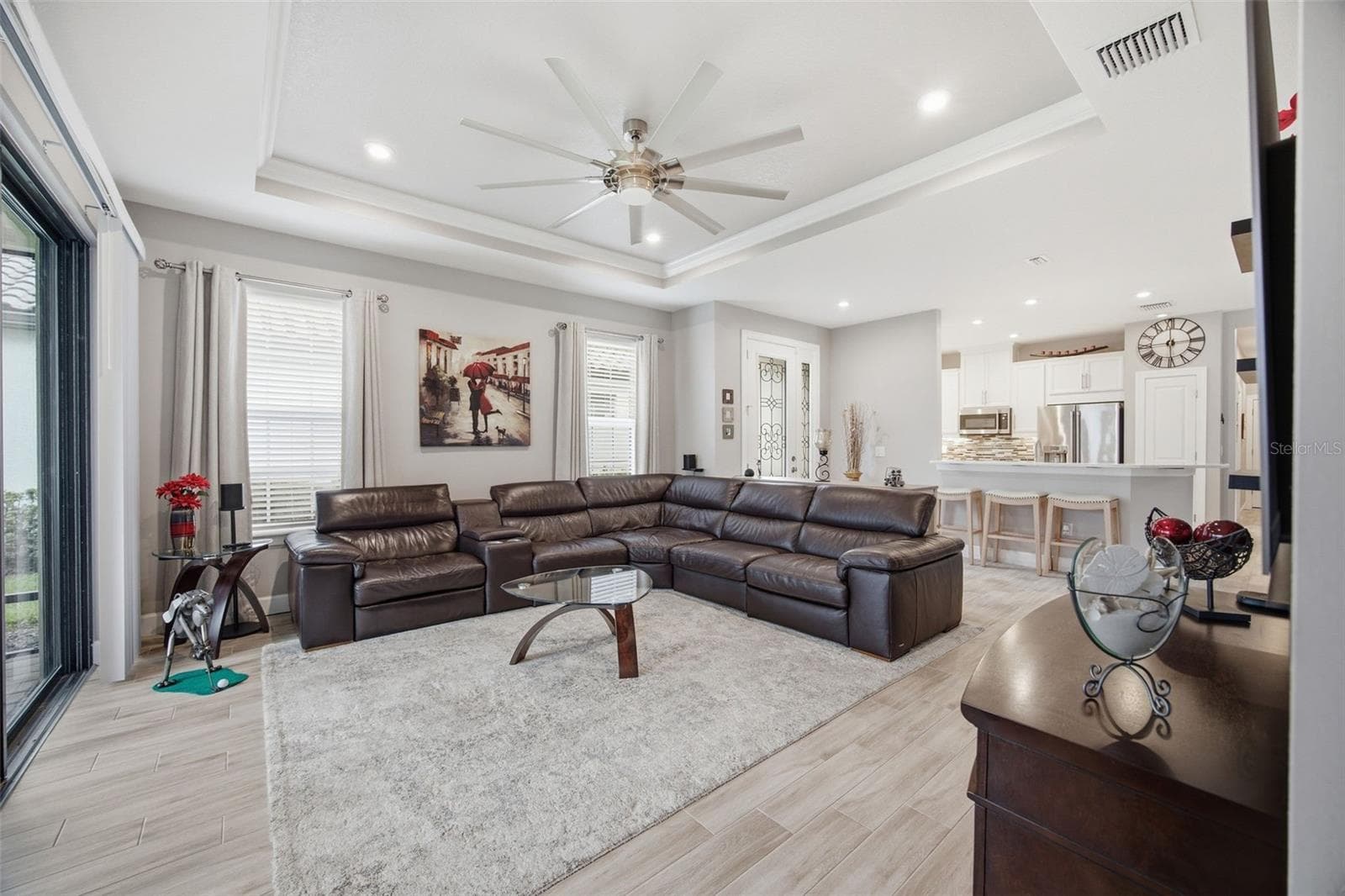 Single Family Residence at 4270 CAIROLI CT, WESLEY CHAPEL, photo 7 of 80