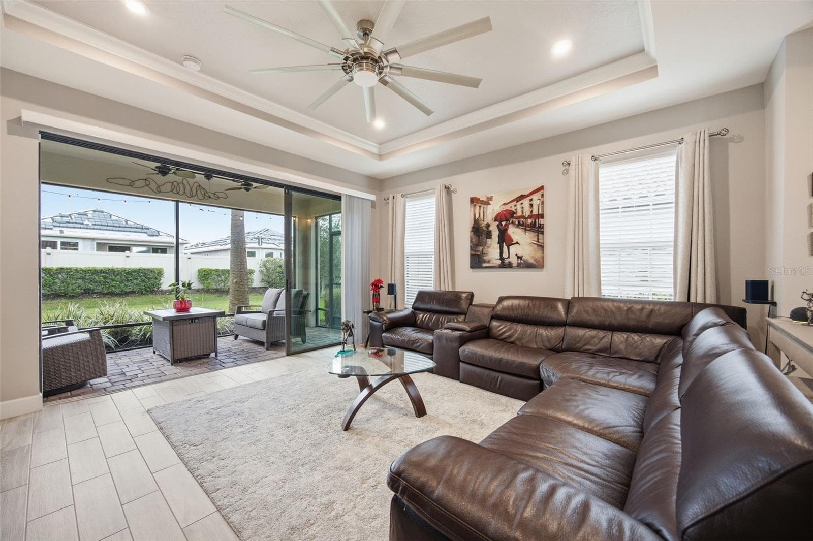 Single Family Residence at 4270 CAIROLI CT, WESLEY CHAPEL, photo 9 of 80