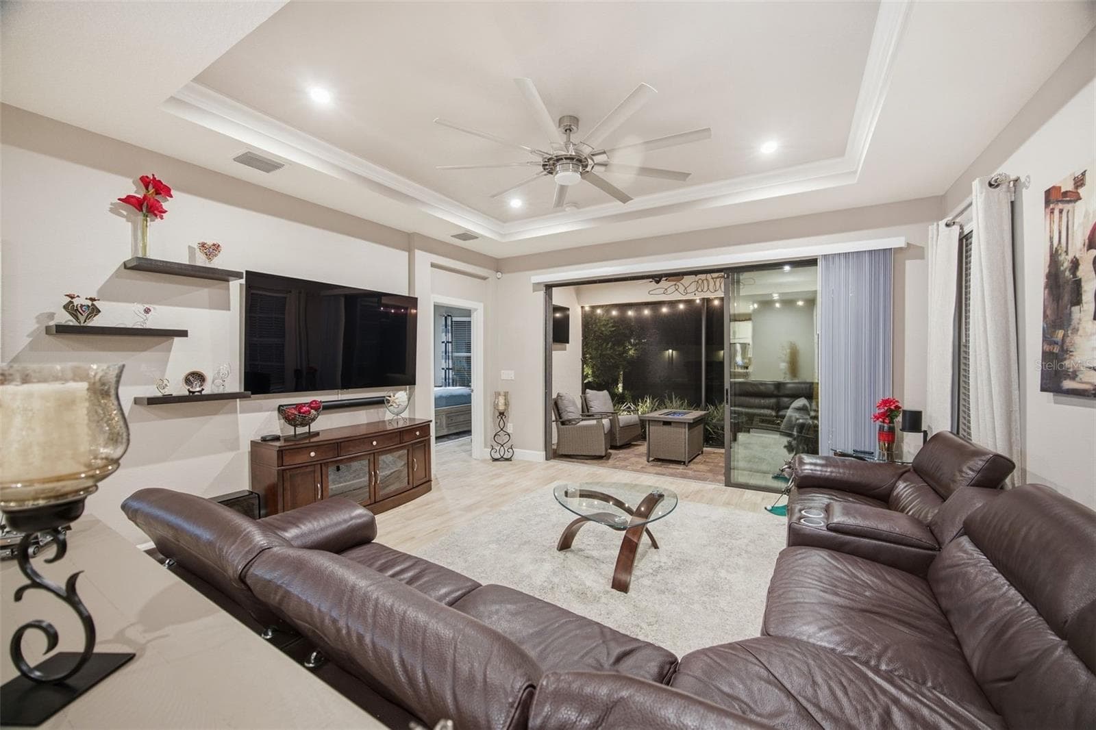 Single Family Residence at 4270 CAIROLI CT, WESLEY CHAPEL, photo 10 of 80