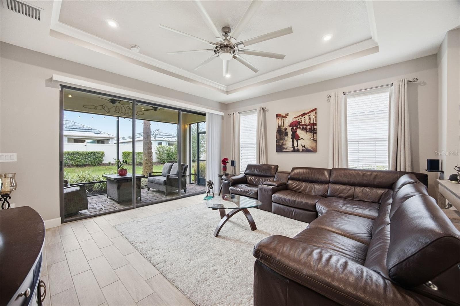 Single Family Residence at 4270 CAIROLI CT, WESLEY CHAPEL, photo 11 of 80