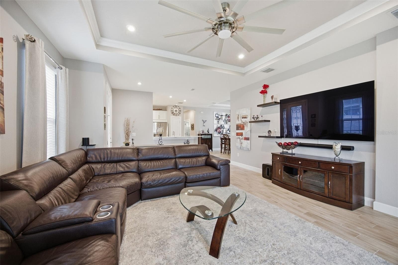 Single Family Residence at 4270 CAIROLI CT, WESLEY CHAPEL, photo 13 of 80