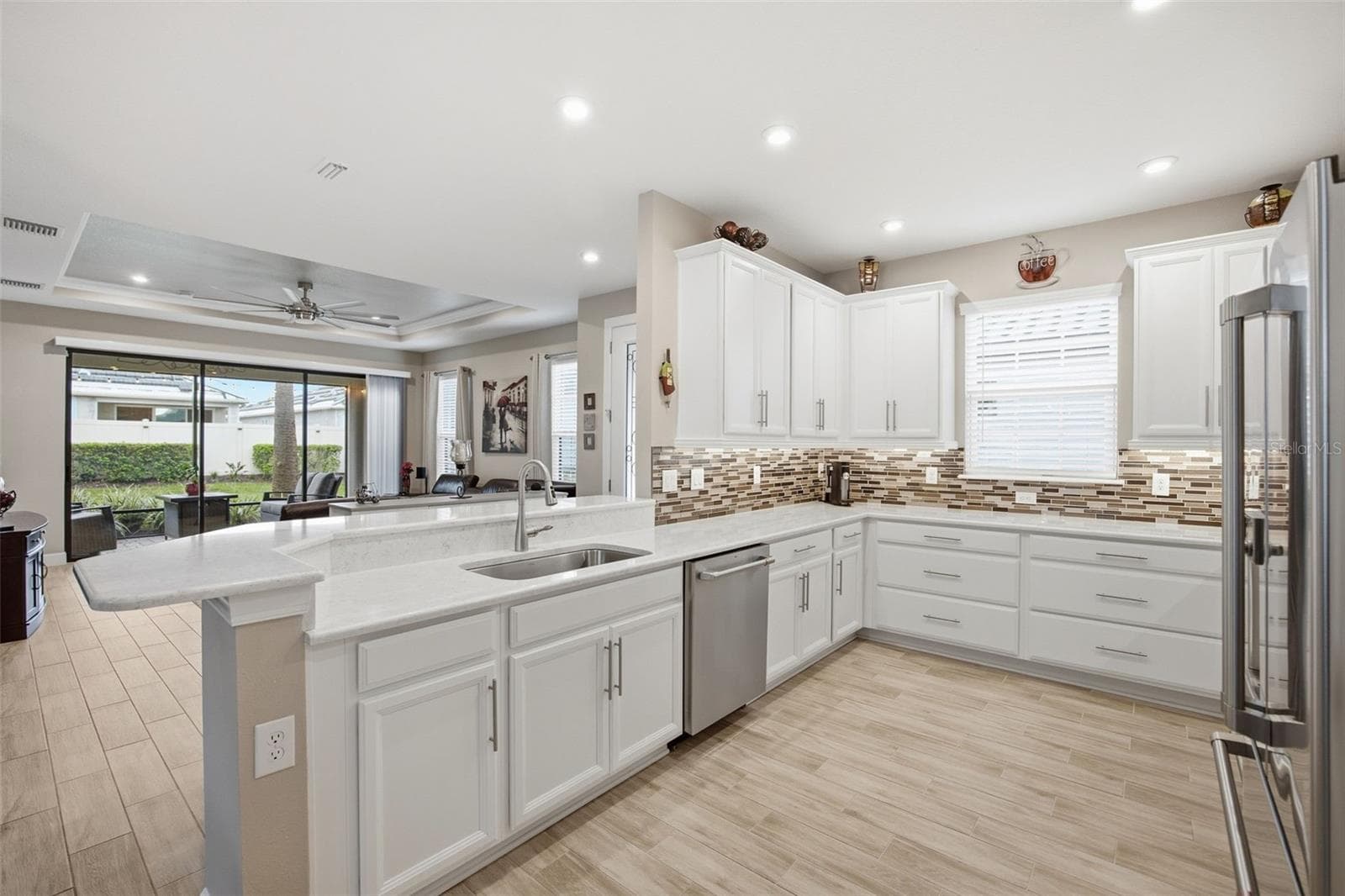 Single Family Residence at 4270 CAIROLI CT, WESLEY CHAPEL, photo 14 of 80