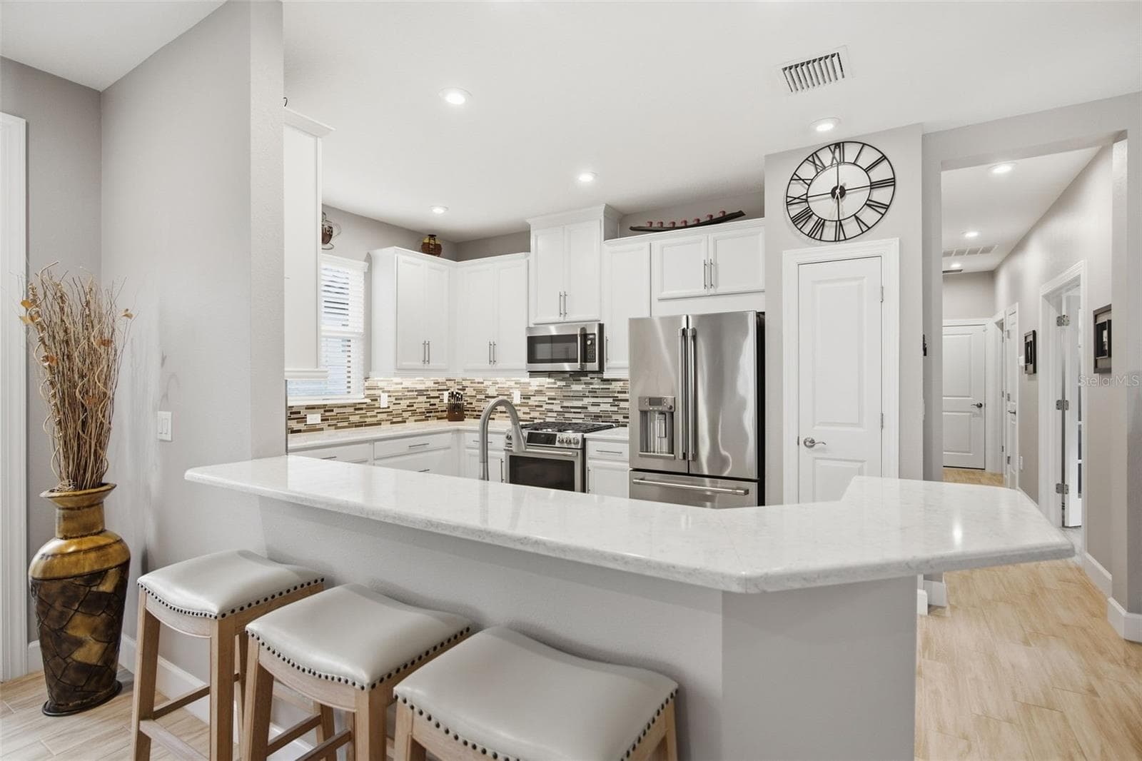 Single Family Residence at 4270 CAIROLI CT, WESLEY CHAPEL, photo 15 of 80