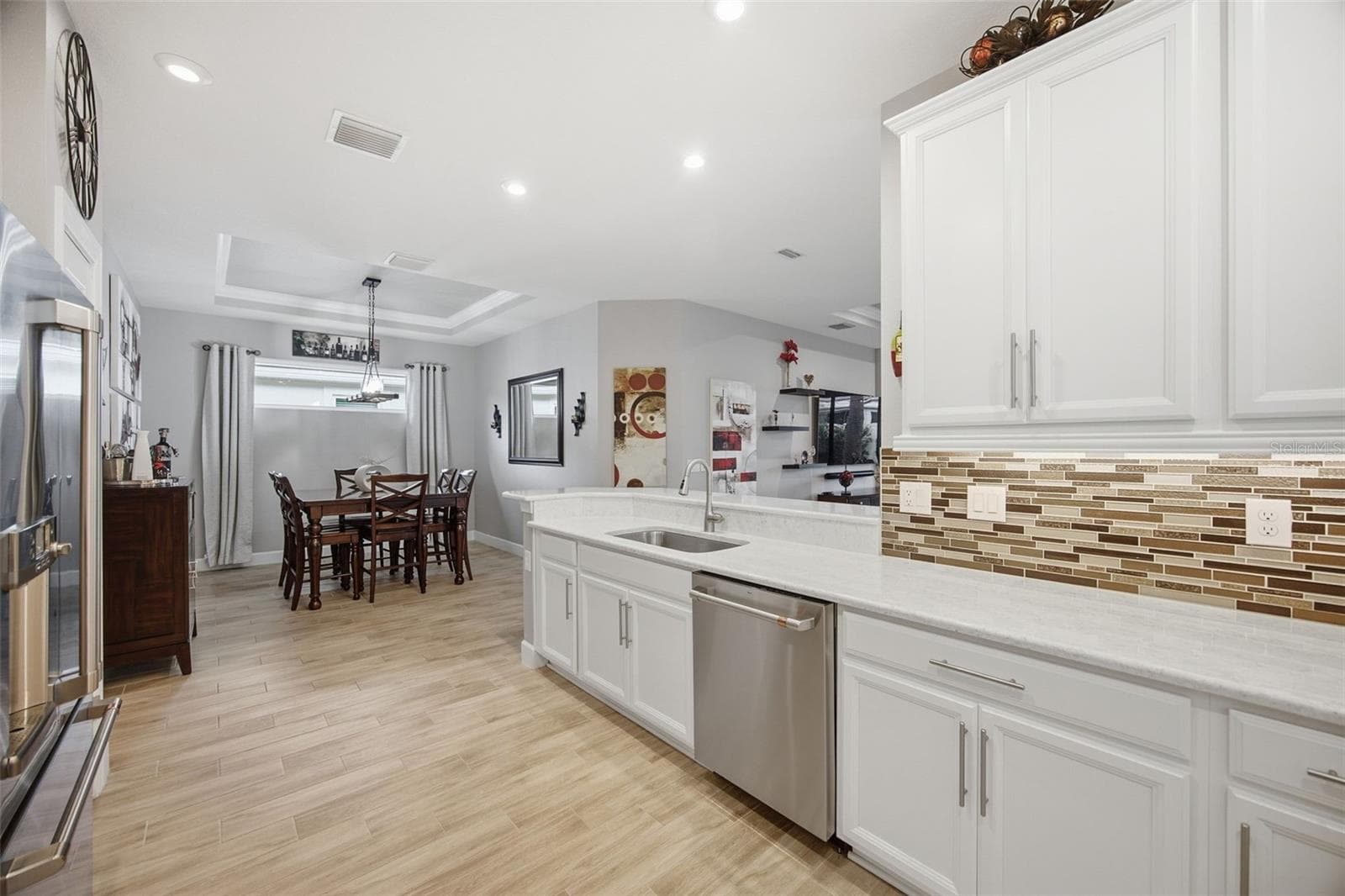 Single Family Residence at 4270 CAIROLI CT, WESLEY CHAPEL, photo 17 of 80
