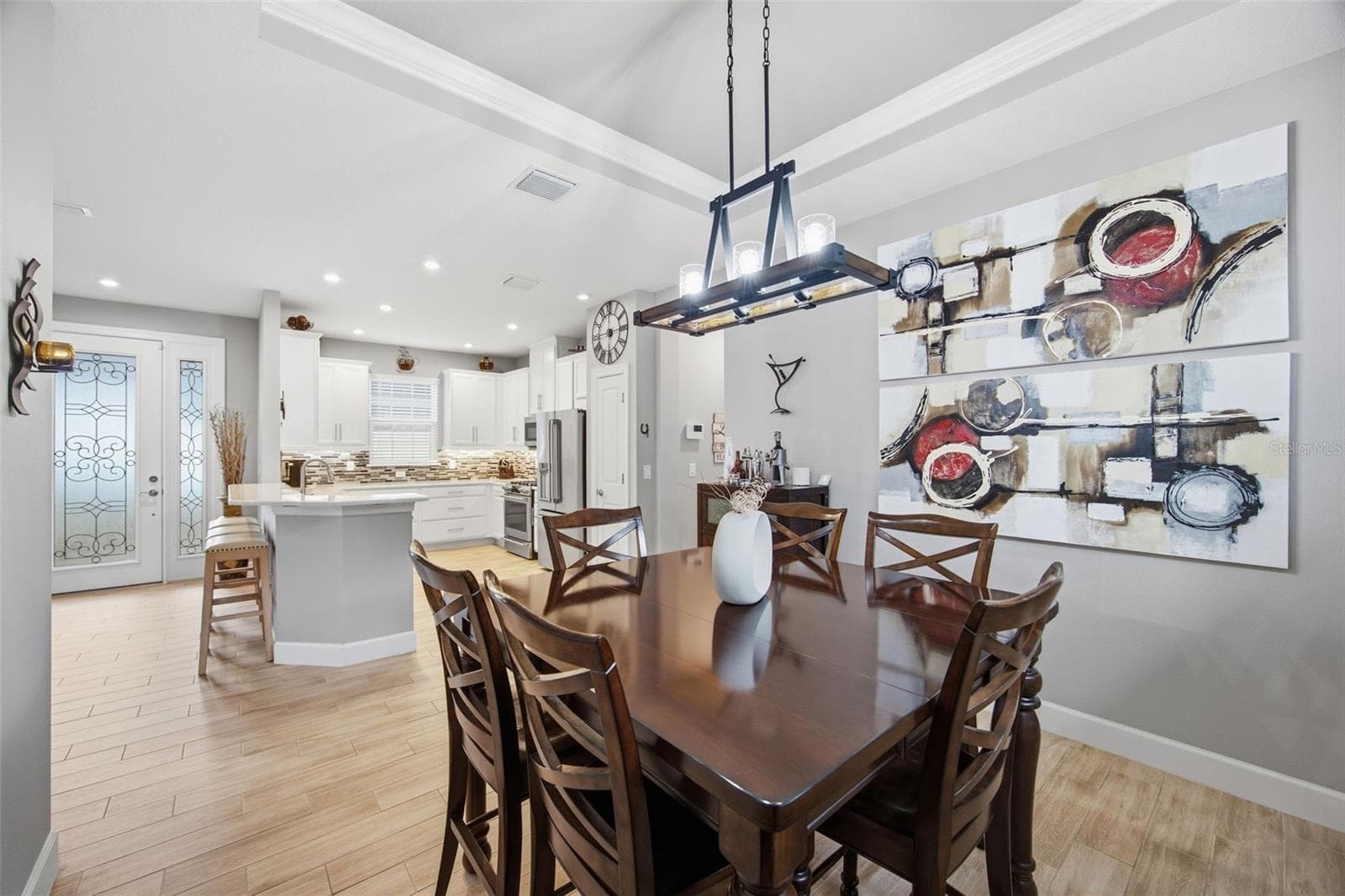 Single Family Residence at 4270 CAIROLI CT, WESLEY CHAPEL, photo 20 of 80