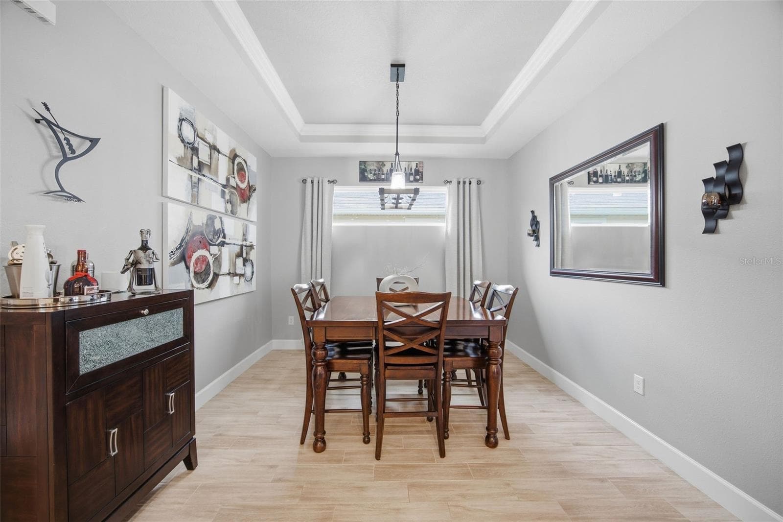 Single Family Residence at 4270 CAIROLI CT, WESLEY CHAPEL, photo 21 of 80