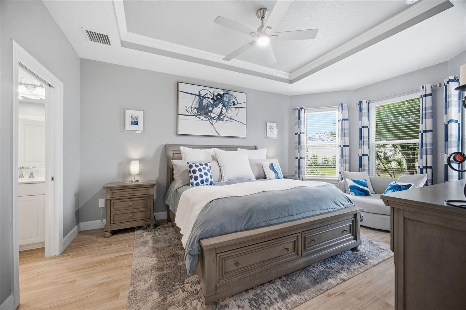 Single Family Residence at 4270 CAIROLI CT, WESLEY CHAPEL, photo 23 of 80